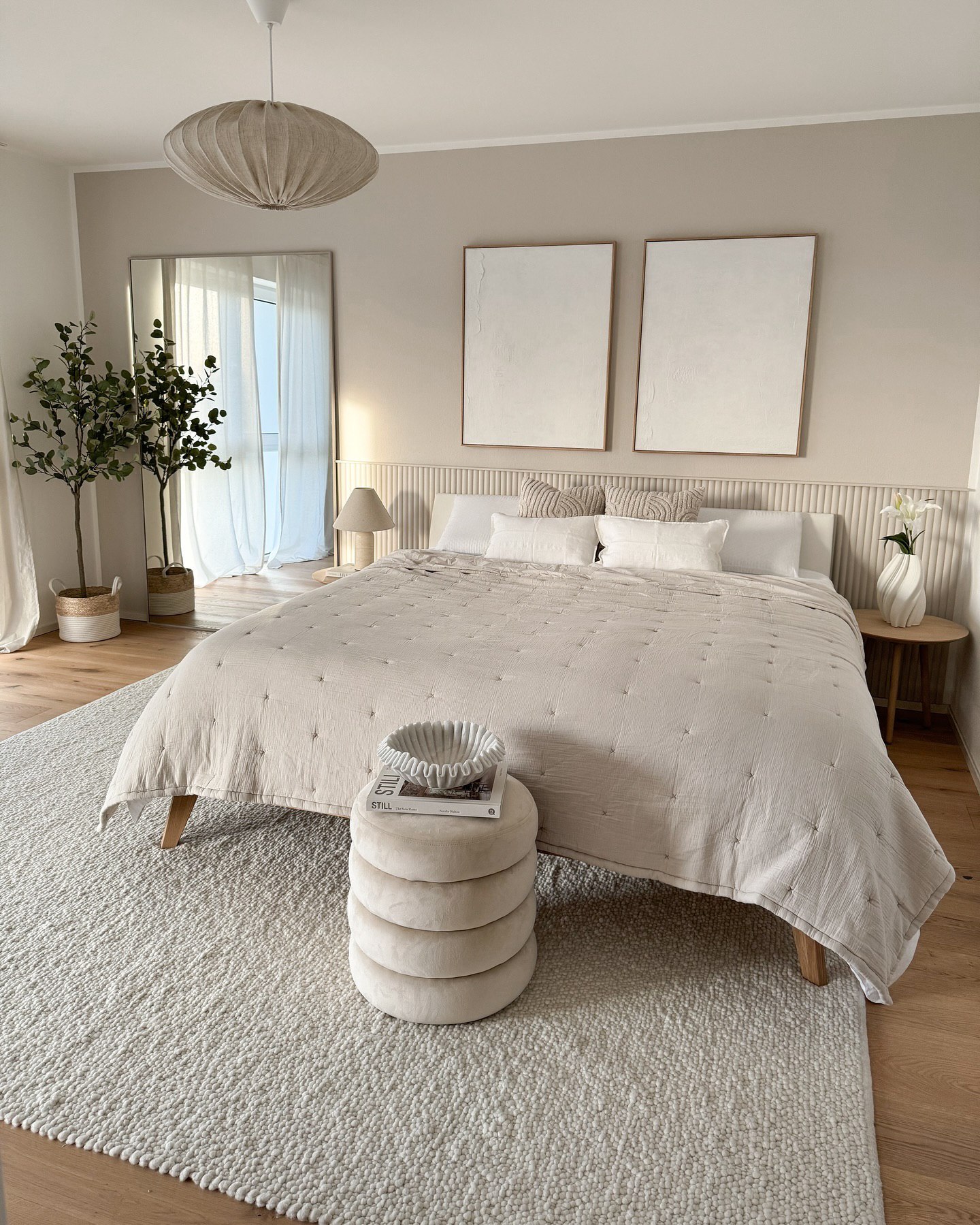 Transform Your Sanctuary: 32 Bedroom Carpet Ideas for Modern Homes ...