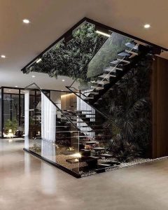 34 Unique Staircase Ideas to Elevate Your Home's Design Elegantly ...