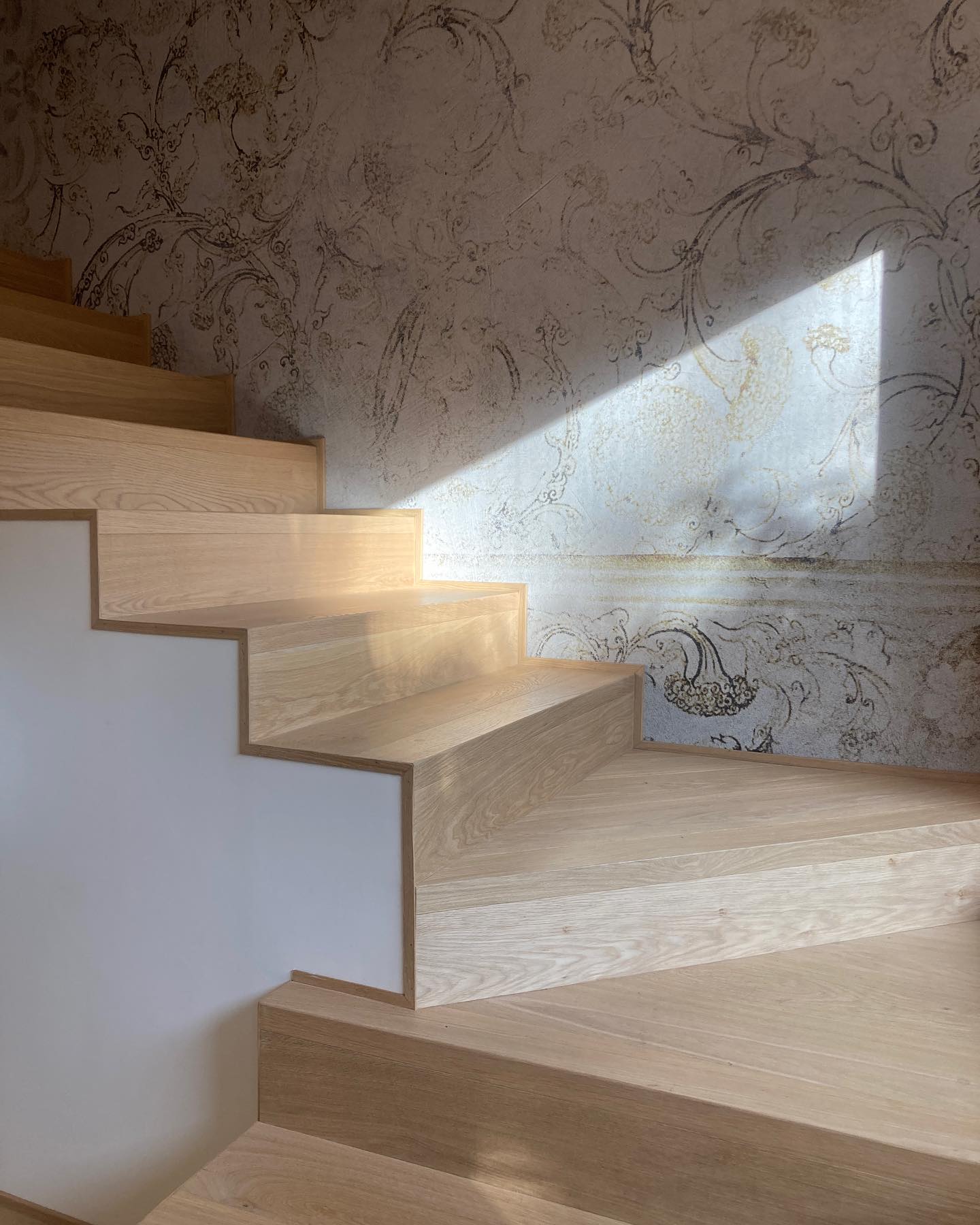 Image showcasing Maximize Style: 29 Small Staircase Ideas for Every Home - placeideal.com