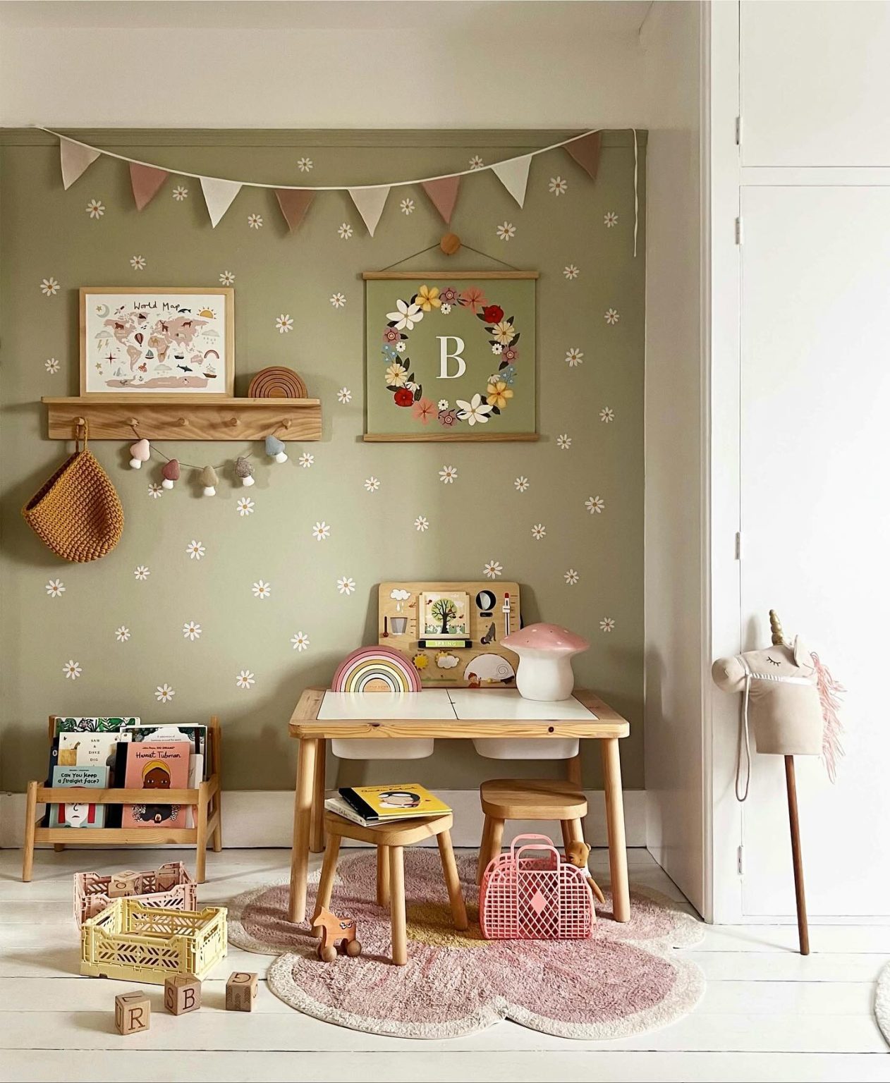 34 Kids Room Decor Ideas Inspiring Designs for Playful Spaces