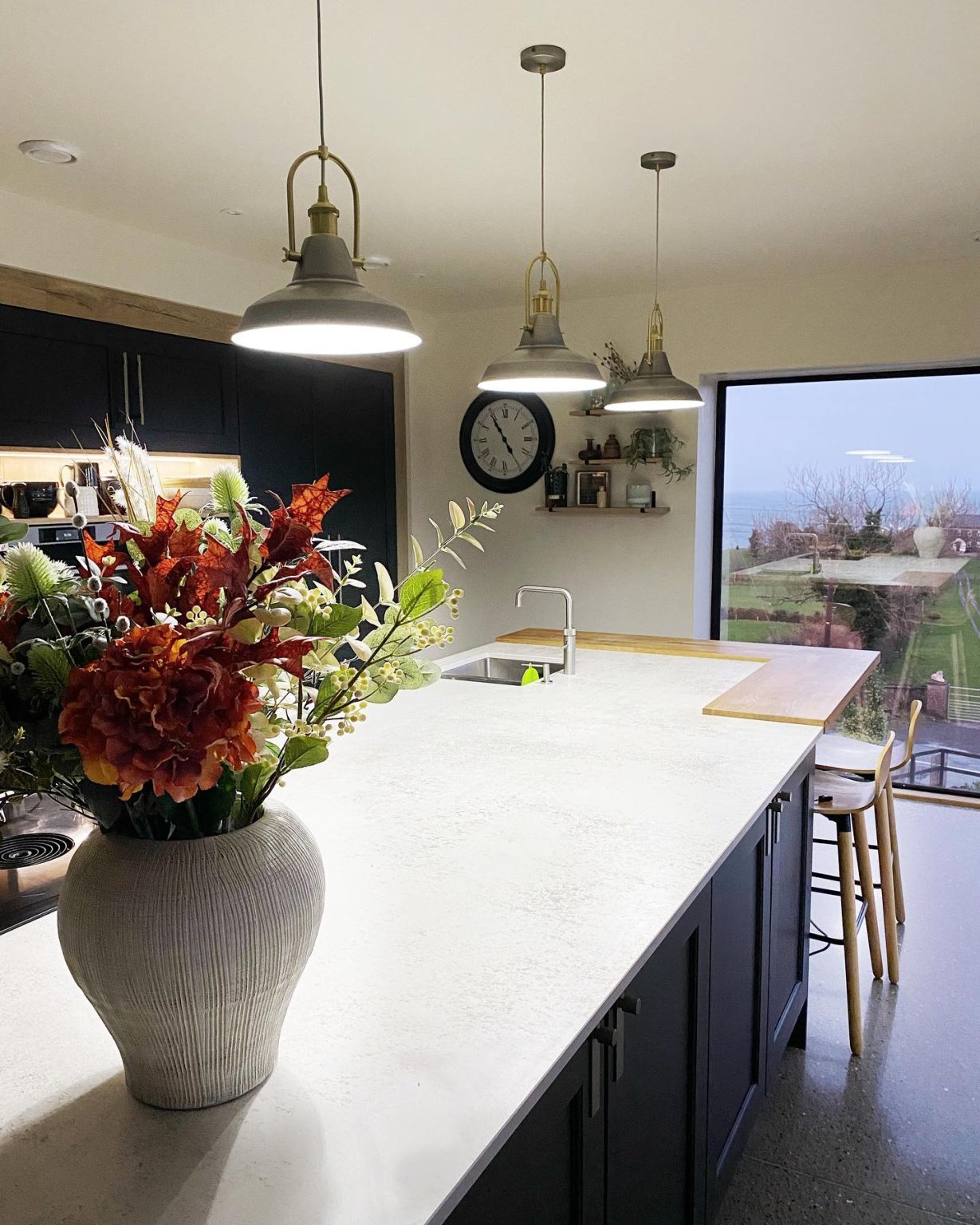 32 Lighting Kitchen Ideas: Illuminate Your Culinary Space | Home Decor ...