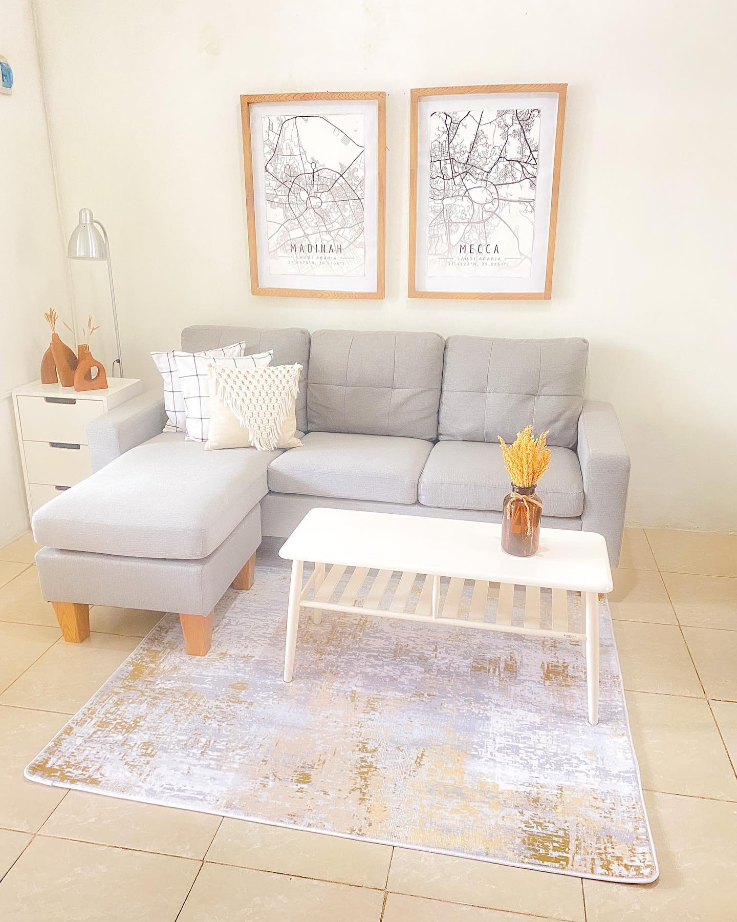 Maximize Your Space: 29 Small Living Room Ideas for Chic Homes ...
