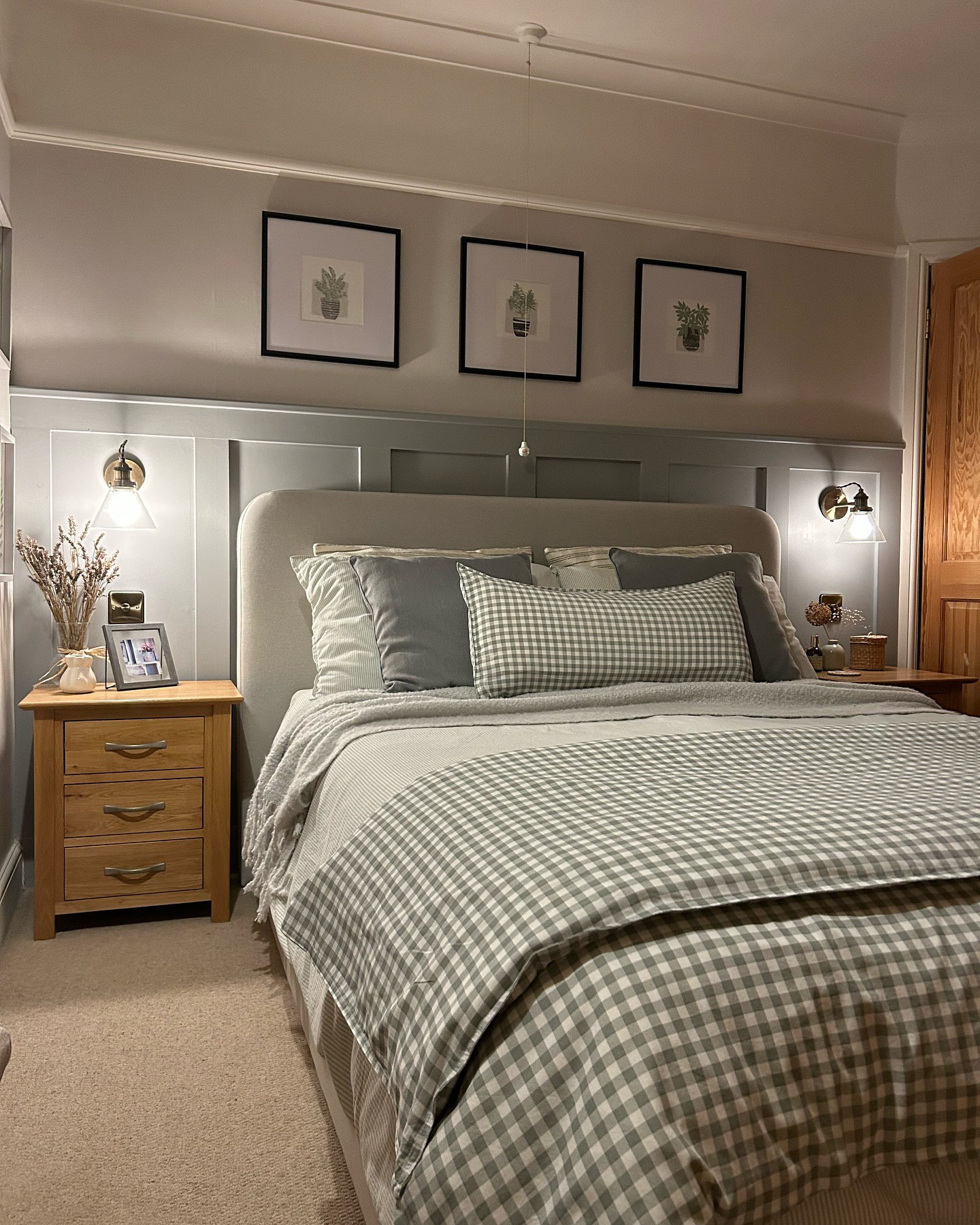 Explore 34 Bedroom Accent Wall Ideas for Stylish Home Décor ...