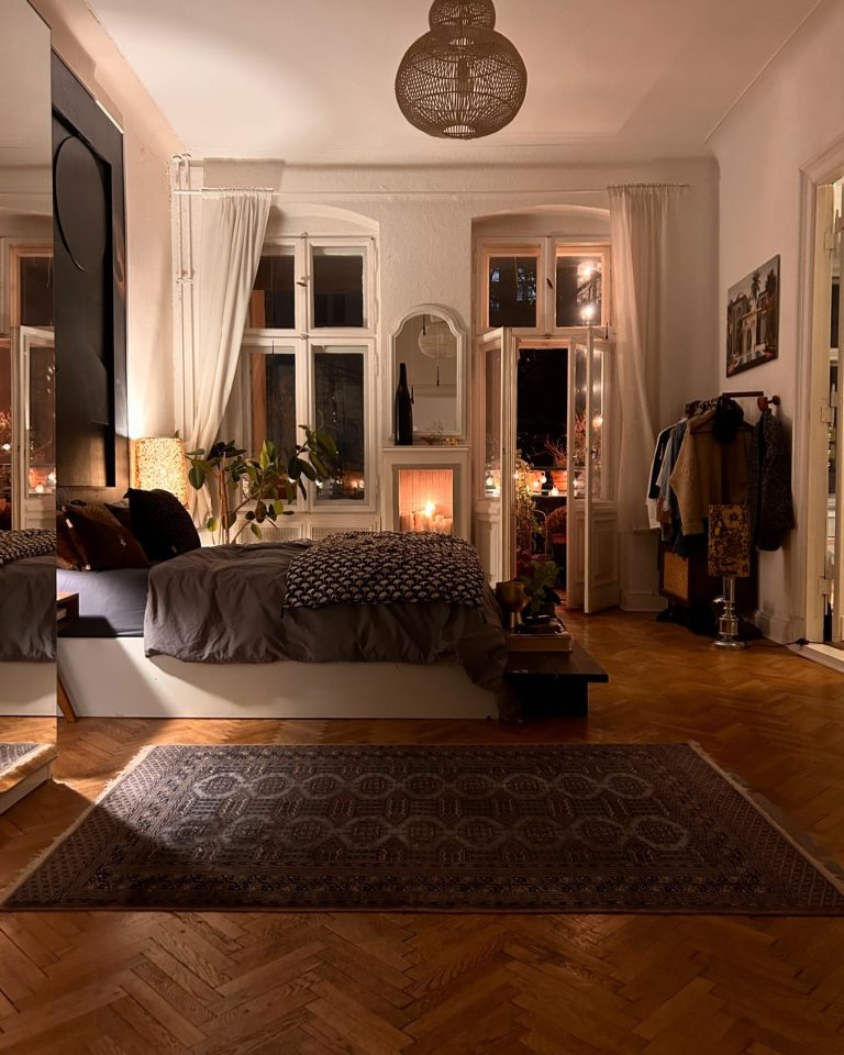 Explore 32 Mens Bedroom Ideas for Modern Masculine Style | Ultimate ...