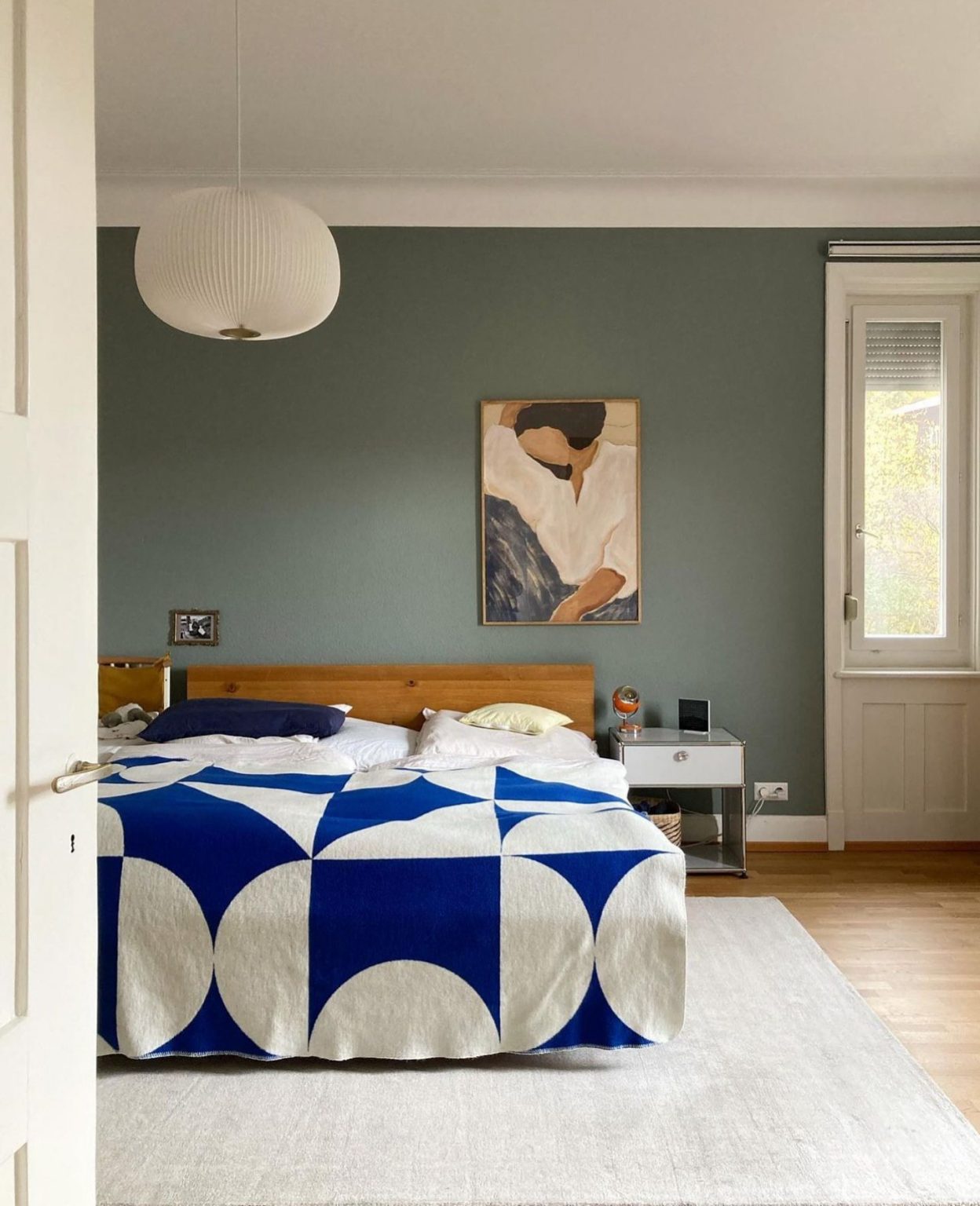31 Bedroom Paint Ideas to Refresh Your Space | Cozy to Chic ...