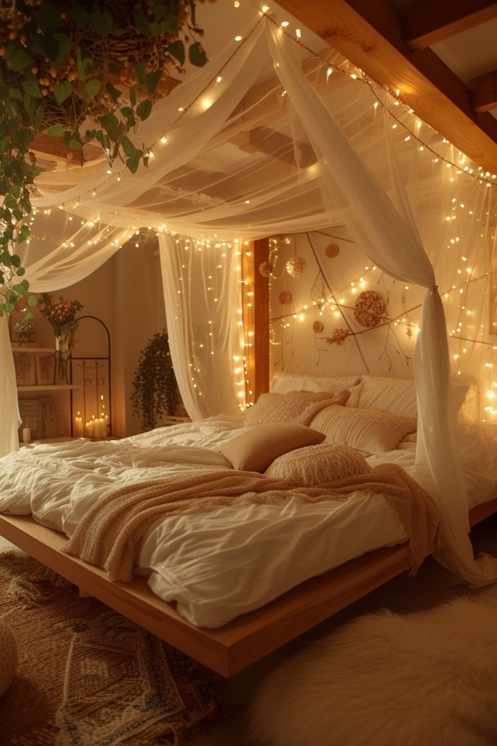 29 Romantic Bedroom Ideas For Cozy Intimate Retreats Placeideal