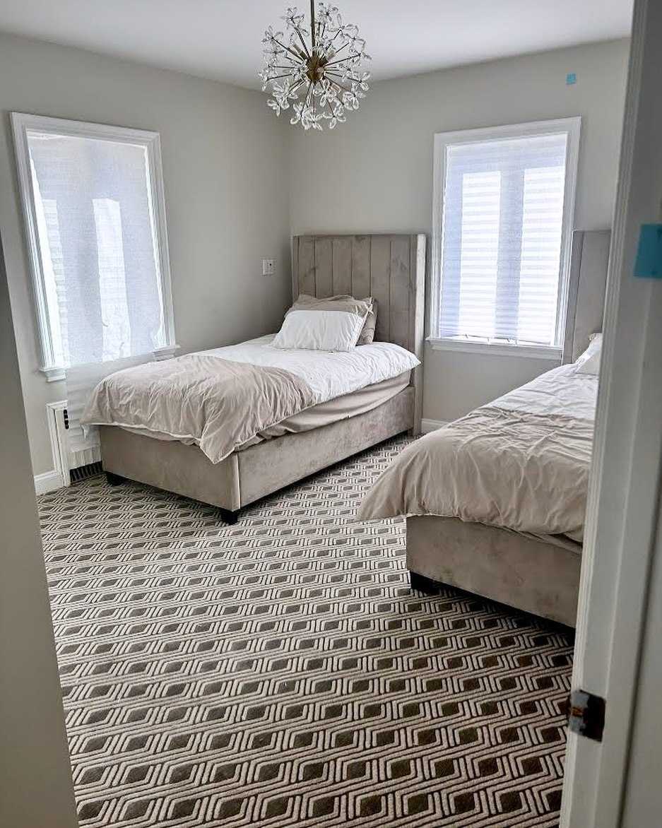 Transform Your Sanctuary: 32 Bedroom Carpet Ideas for Modern Homes ...