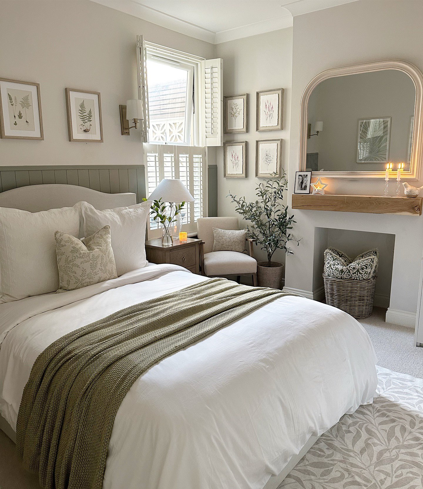 31 Bedroom Paint Ideas to Refresh Your Space | Cozy to Chic ...