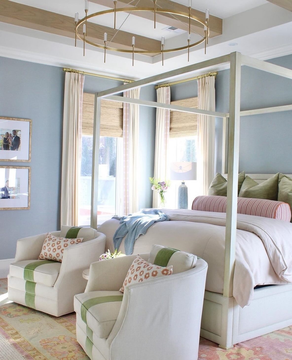 31 Bedroom Paint Ideas to Refresh Your Space | Cozy to Chic ...