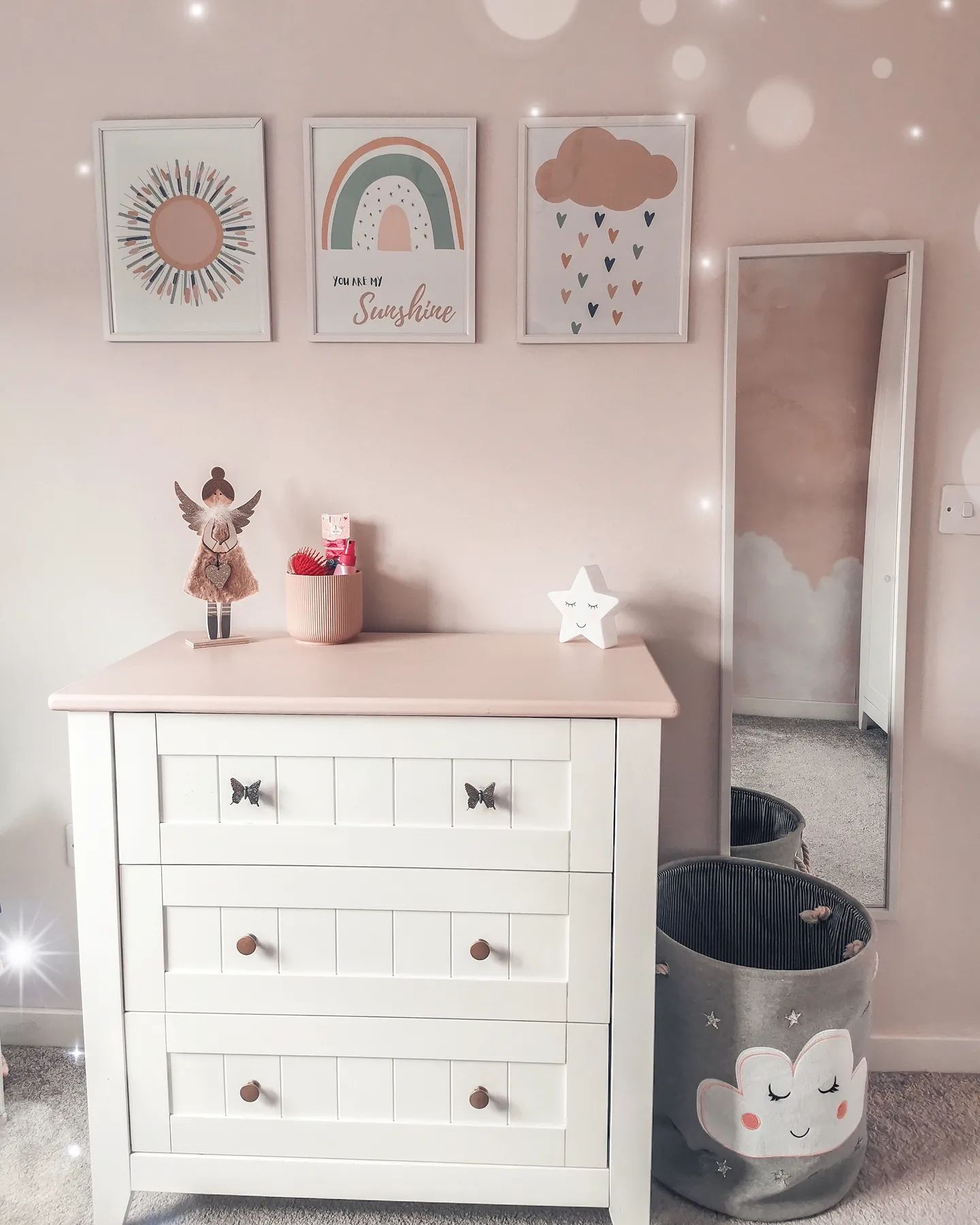 34 Kids Room Decor Ideas: Inspiring Designs for Playful Spaces ...