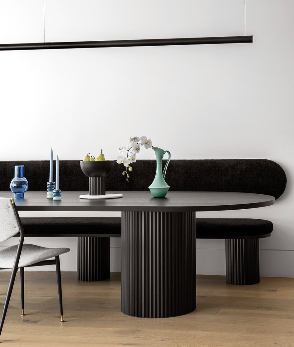 Top 24 Dining Table Ideas to Elevate Your Home Décor - Explore Now ...