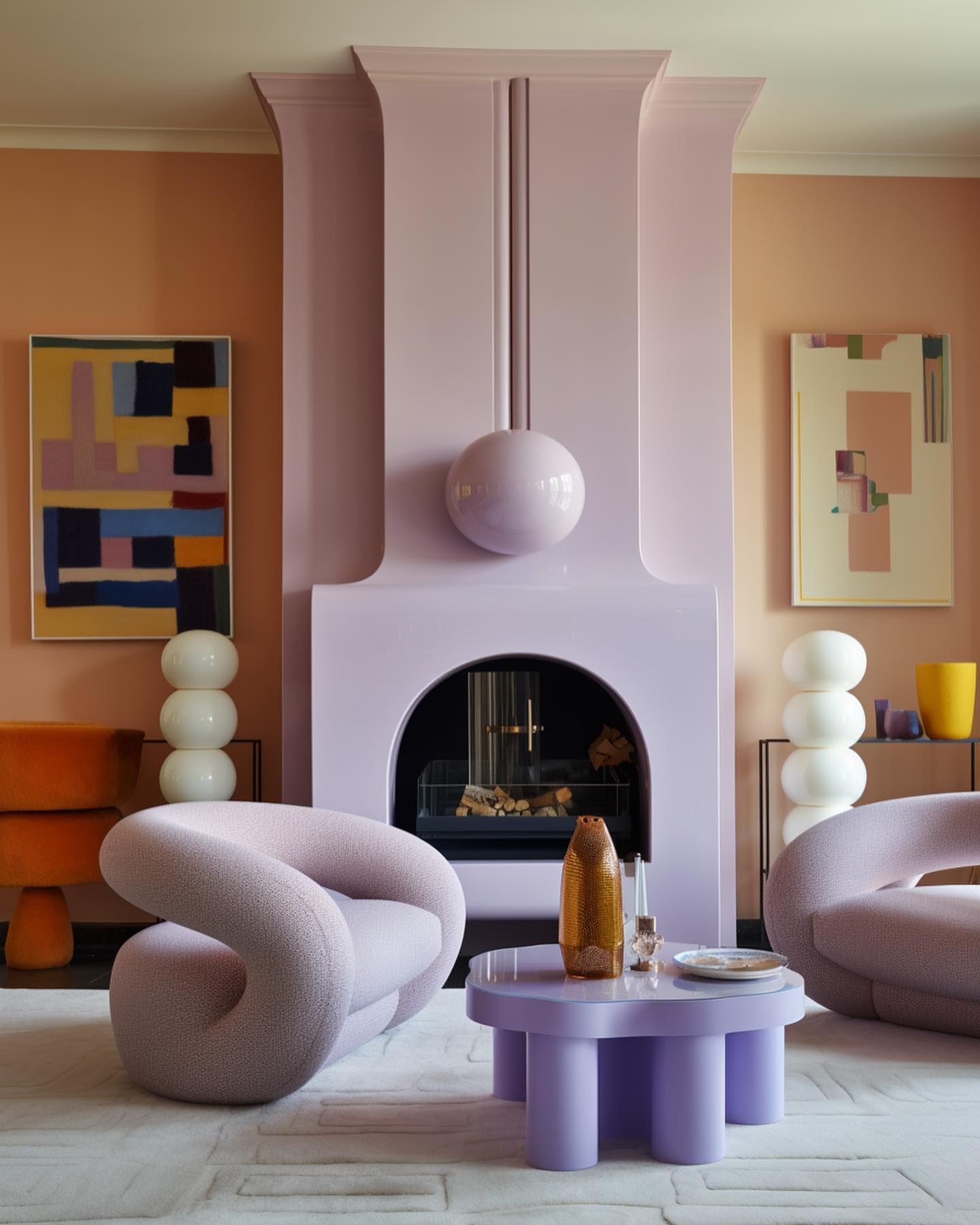 39 Fireplace Decor Ideas: Transform Your Hearth into a Stylish Focal