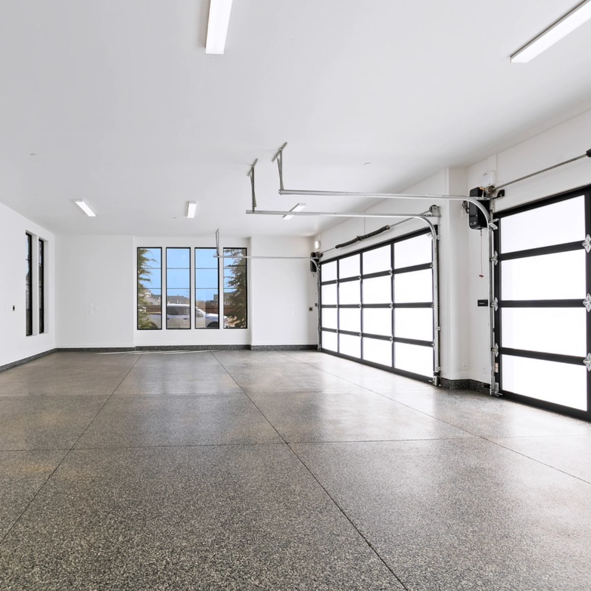 Boost Home Style with 27 Garage Door Ideas - Find Your Perfect Match ...