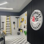 30 Garage Design Ideas: Transform Your Space | Elegant & Modern ...