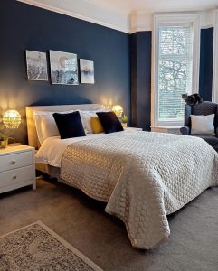 Discover 29 Blue Bedroom Ideas for Every Style - Inspire Your Decor ...