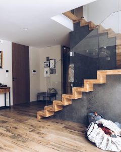 34 Unique Staircase Ideas to Elevate Your Home's Design Elegantly