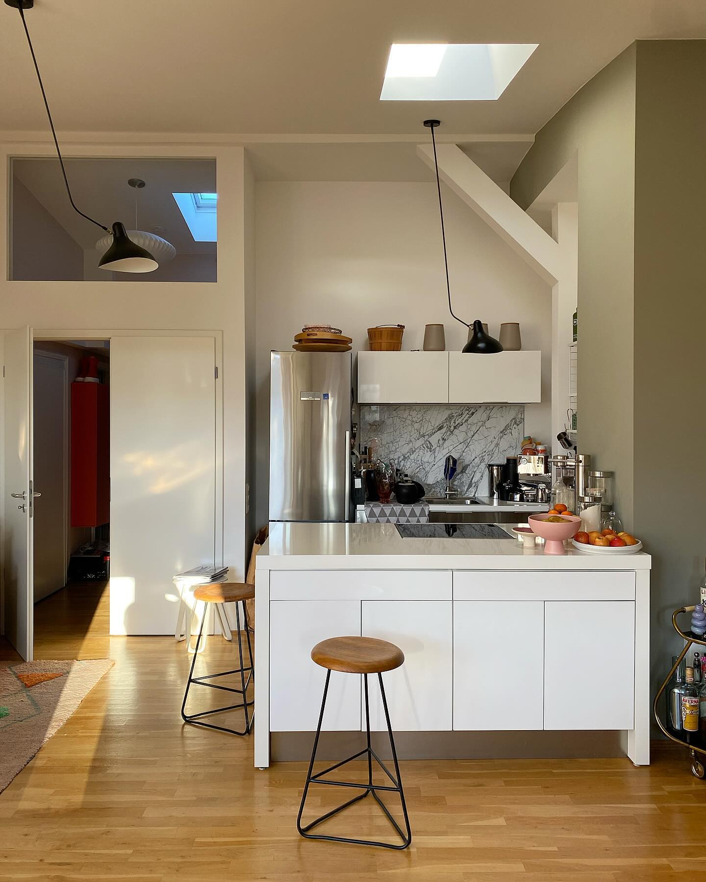 34 Small Kitchen Ideas to Maximize Your Space Elegantly - placeideal.com