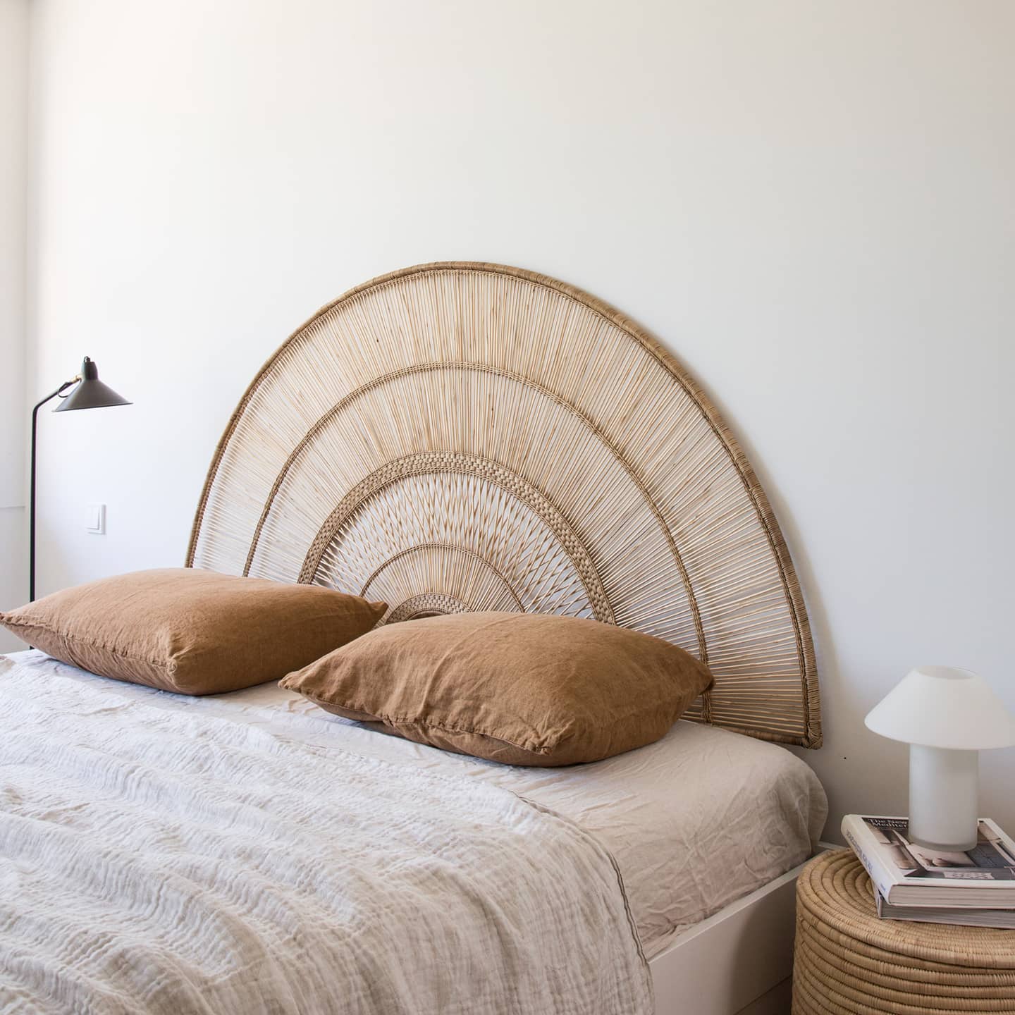 34 Best Headboard Ideas for 2025 – Transform Your Bedroom Today ...