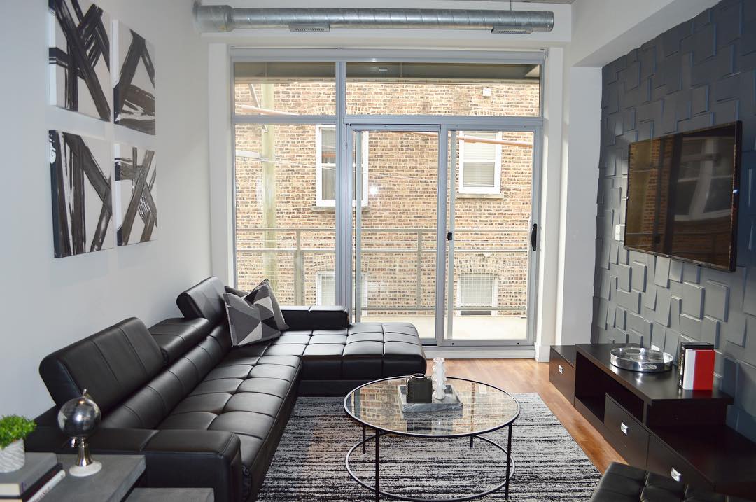 29 Ideas for a Bachelor Pad: Stylish Designs for Modern Men's Living ...