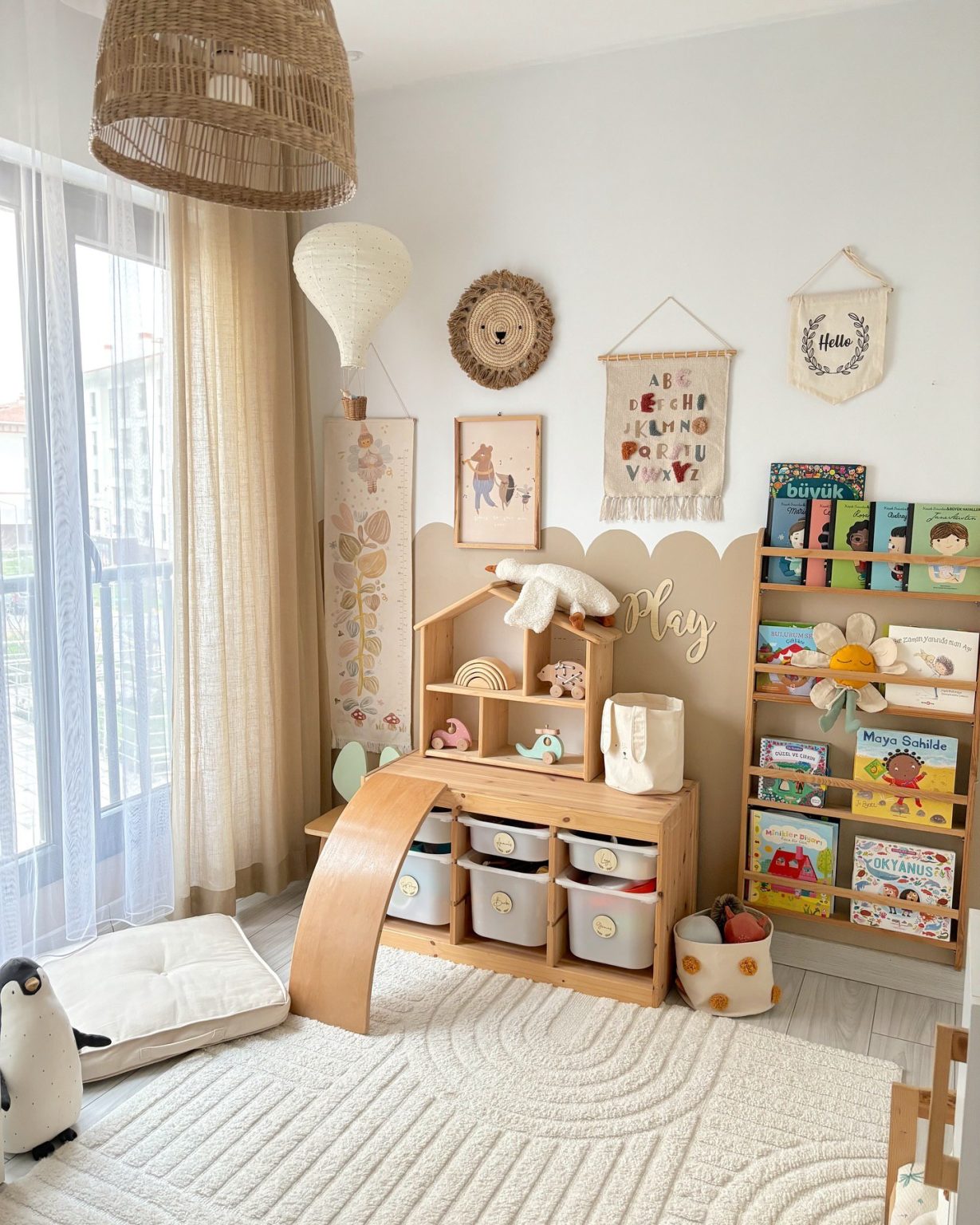 36 Playroom Ideas for Kids - Creative & Fun Designs for All Spaces ...