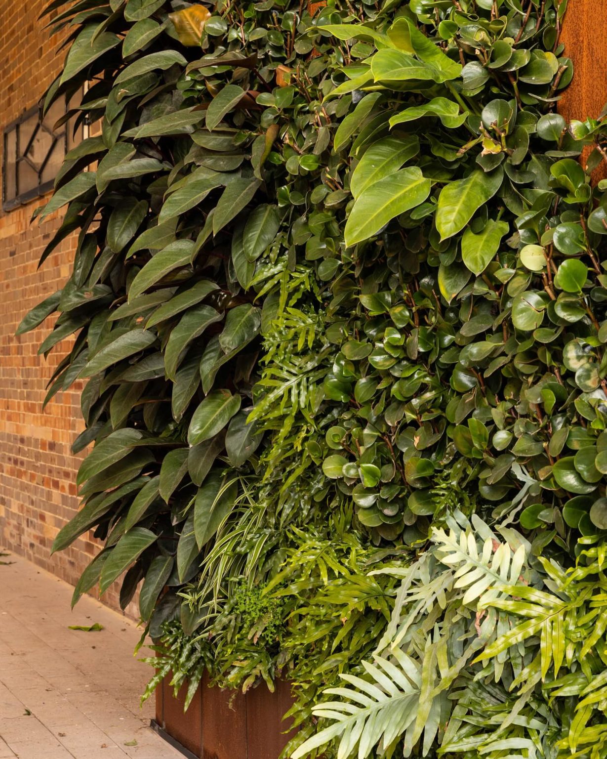 29 Vertical Garden Ideas to Transform Your Small Spaces into Green ...