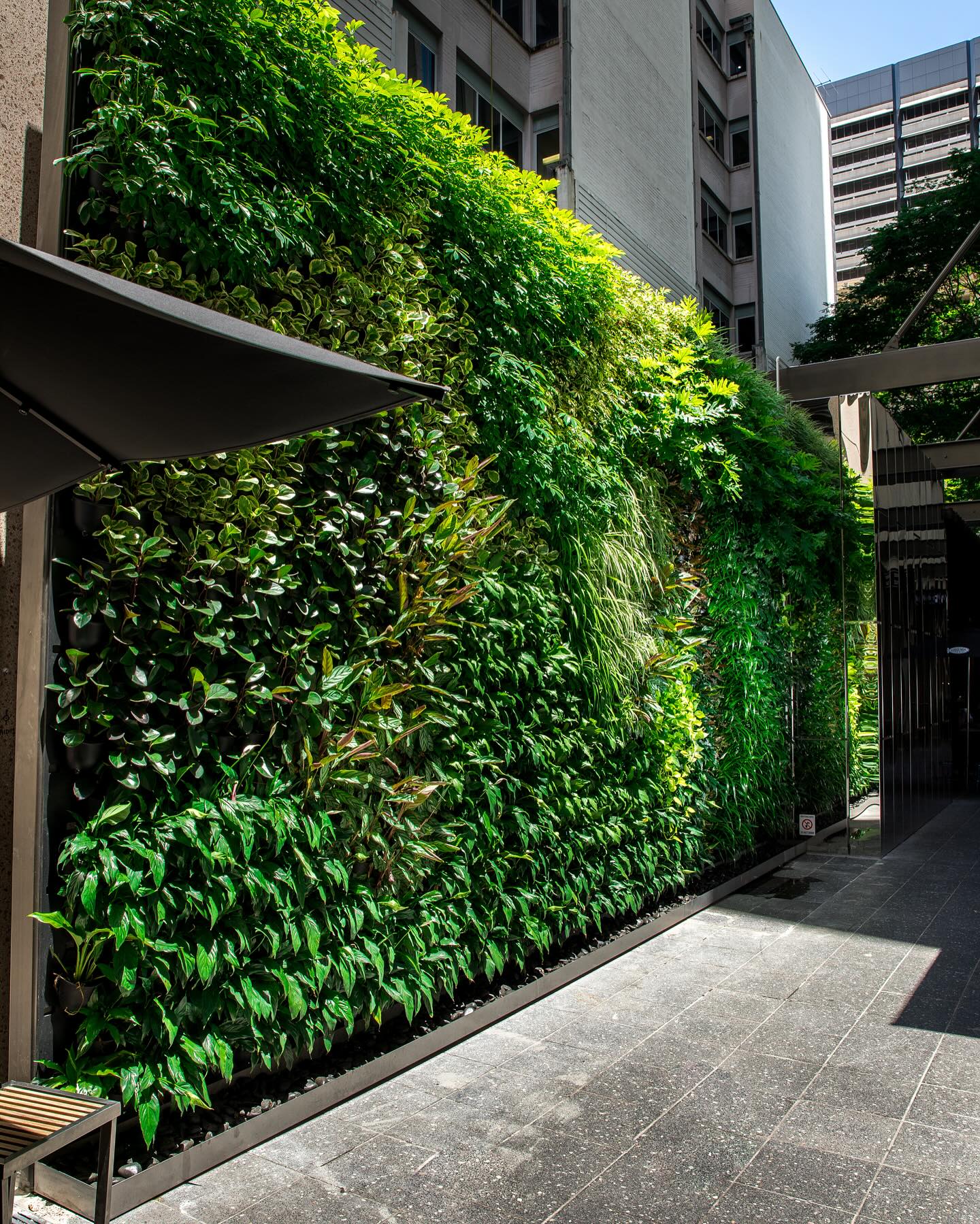 29 Vertical Garden Ideas to Transform Your Small Spaces into Green ...