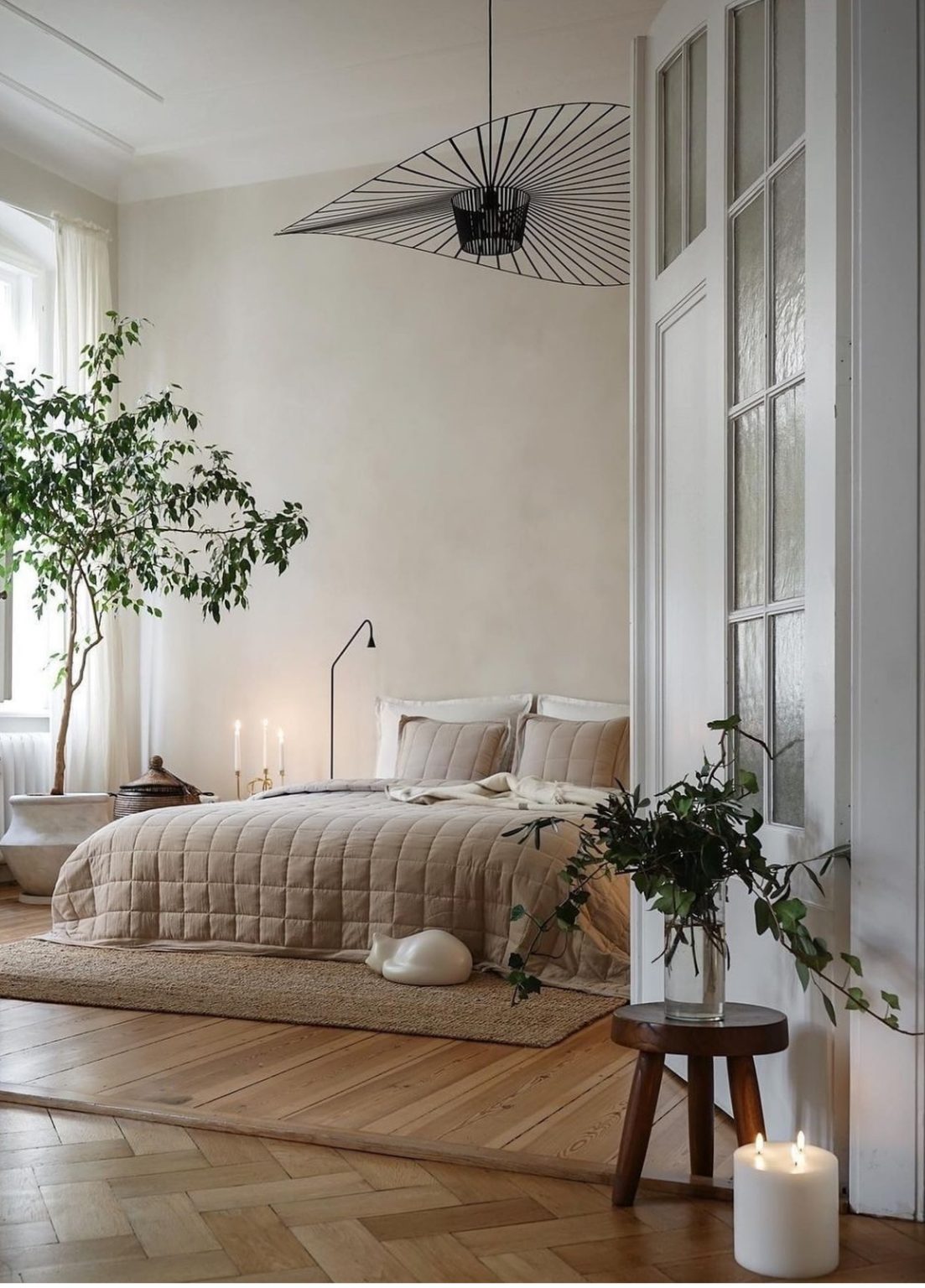 29 Bedroom Lighting Ideas to Transform Your Sanctuary - placeideal.com
