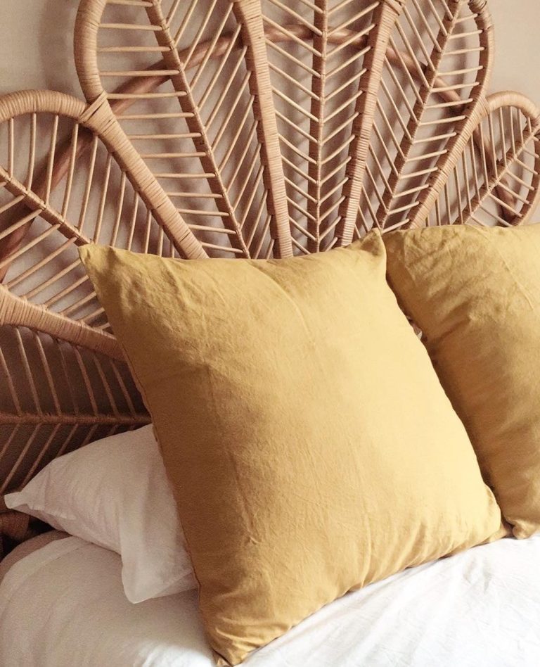 34 Best Headboard Ideas for 2025 – Transform Your Bedroom Today ...