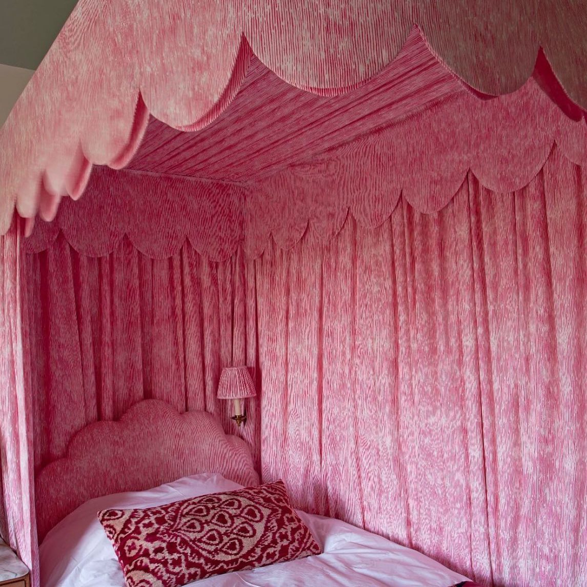 33 Canopy Bed Design Ideas: Transform Your Bedroom into a Luxurious ...