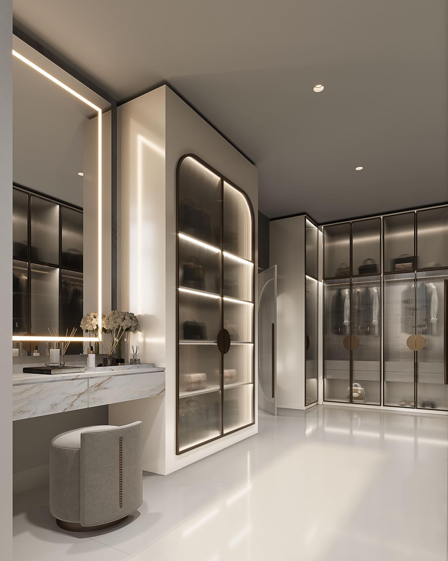 Explore 37 Top Walk-In Closet Design Ideas to Elevate Your Home Style ...