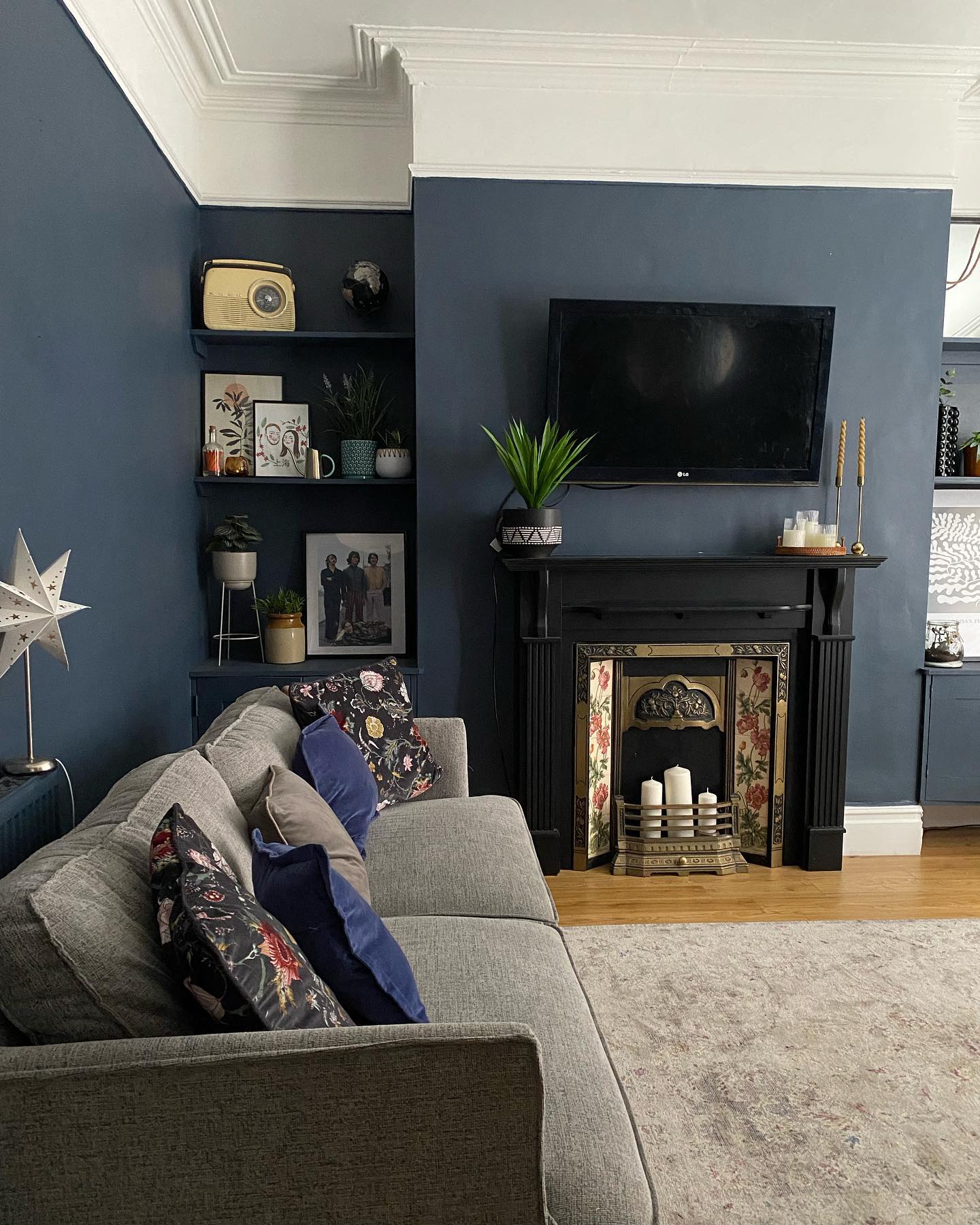 Discover 29 Victorian Living Room Ideas for Cozy and Luxurious ...