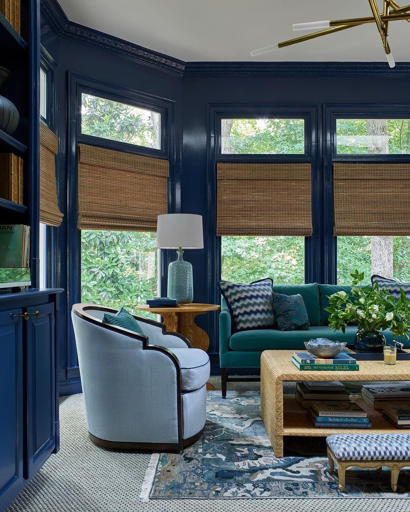 30 Stunning Sunroom Ideas: Transform Your Home with Elegant and Cozy ...