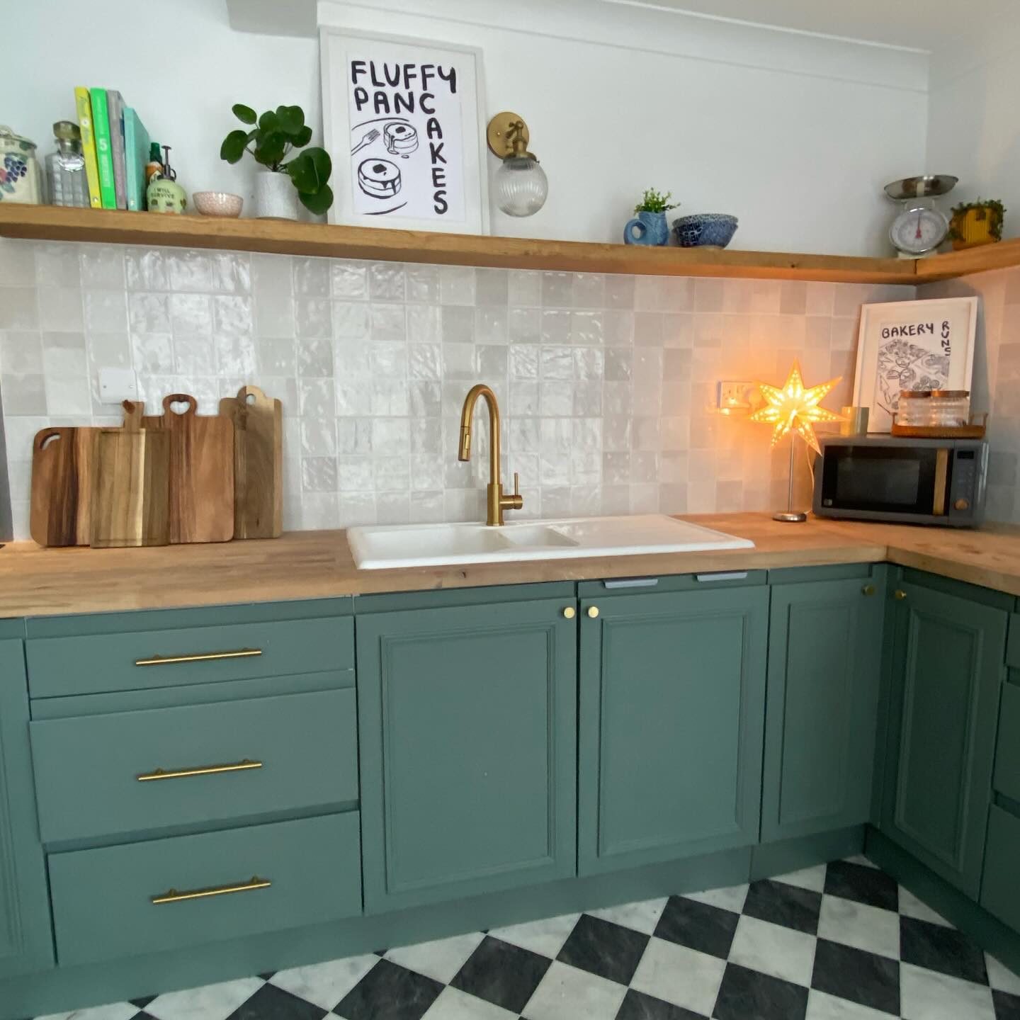 28 Kitchen Wall Tile Ideas: Stylish Designs for Modern And Classic ...