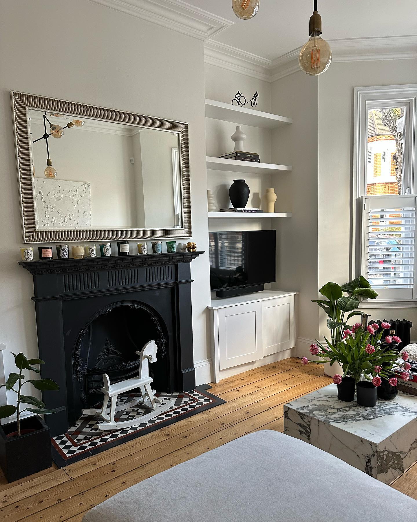 Discover 29 Victorian Living Room Ideas for Cozy and Luxurious ...