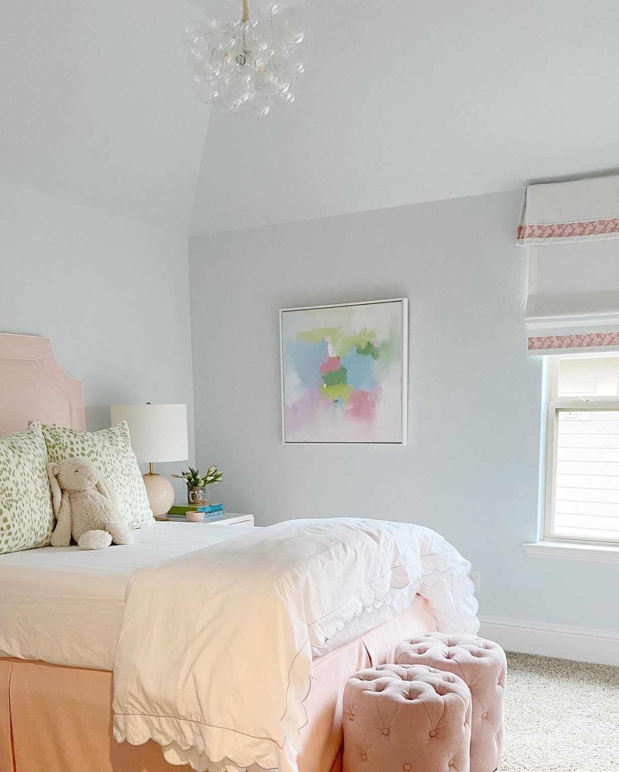 32 Teen Girl Bedroom Ideas: Aesthetic and Practical Designs for 2025 ...