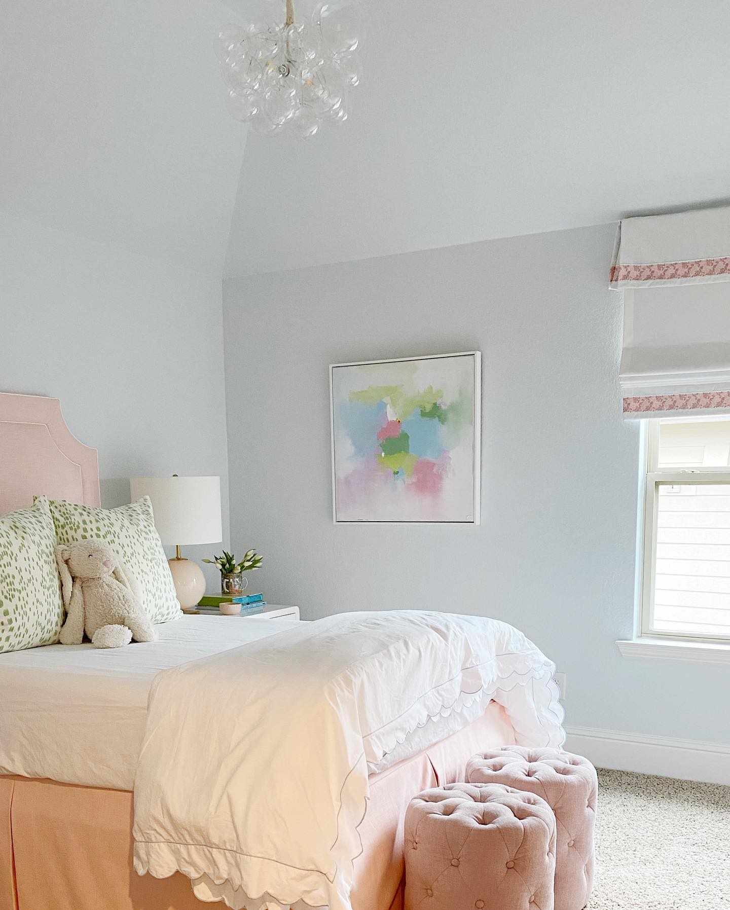 32 Teen Girl Bedroom Ideas: Aesthetic and Practical Designs for 2025 ...