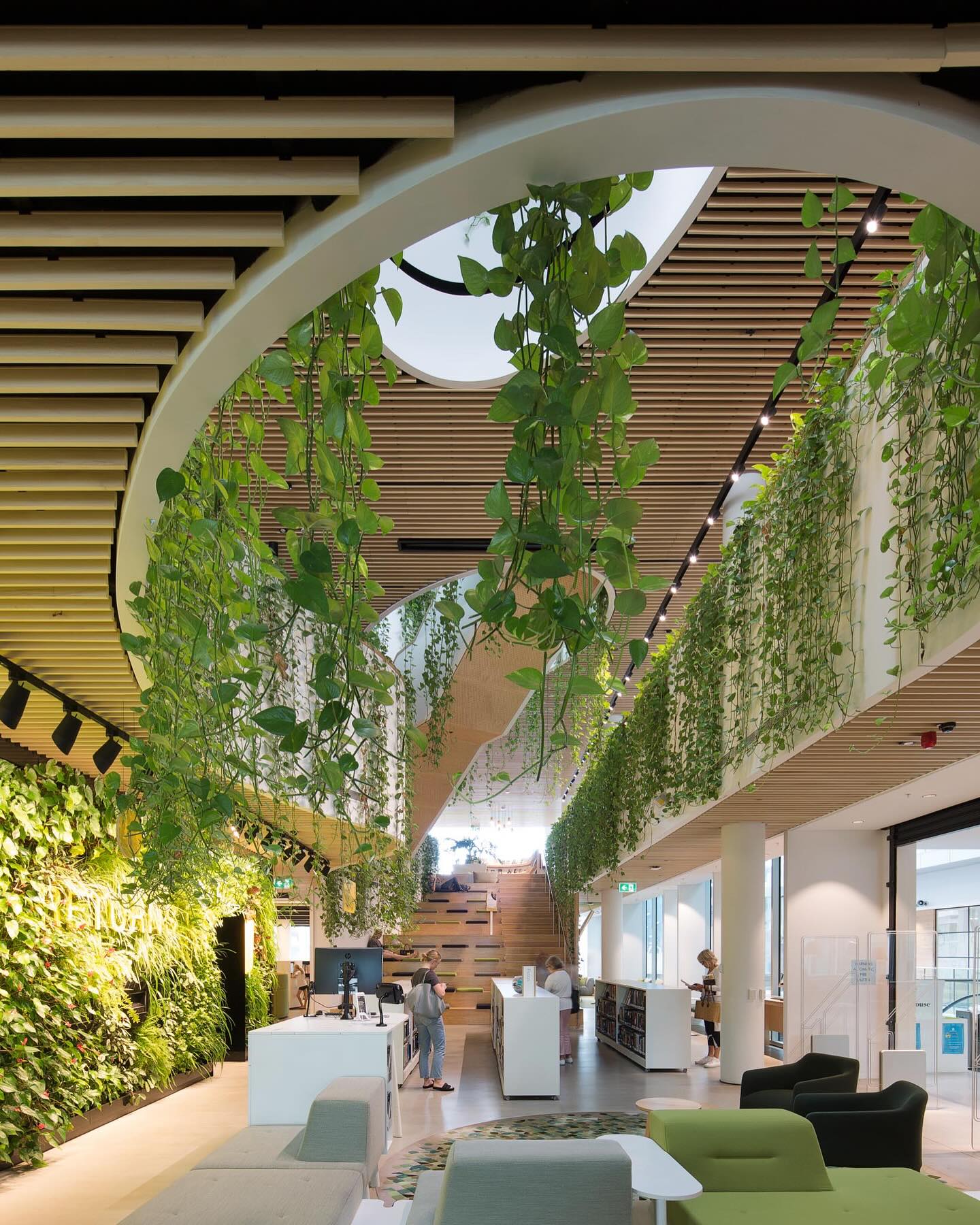 29 Vertical Garden Ideas to Transform Your Small Spaces into Green ...