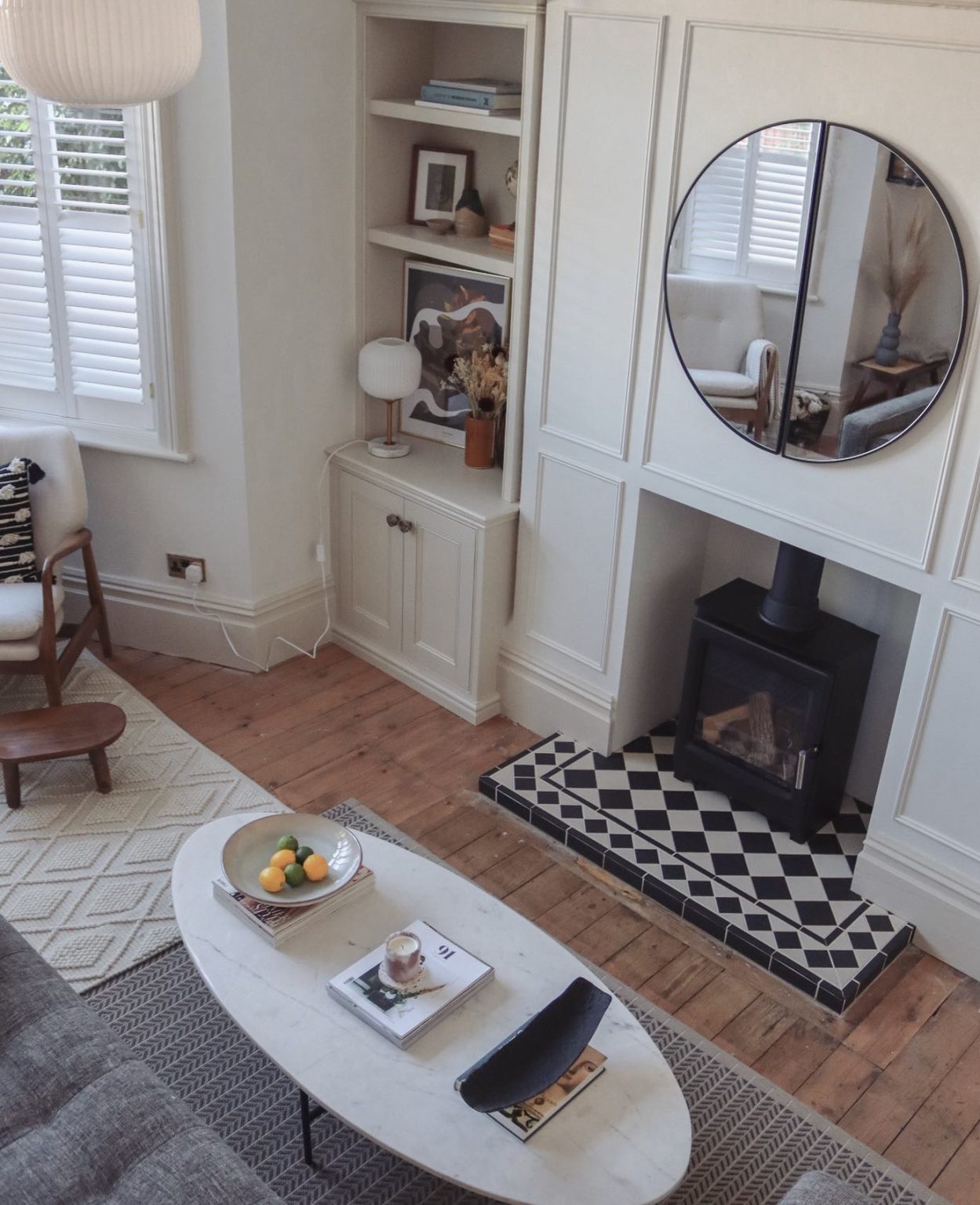 Discover 29 Victorian Living Room Ideas for Cozy and Luxurious ...