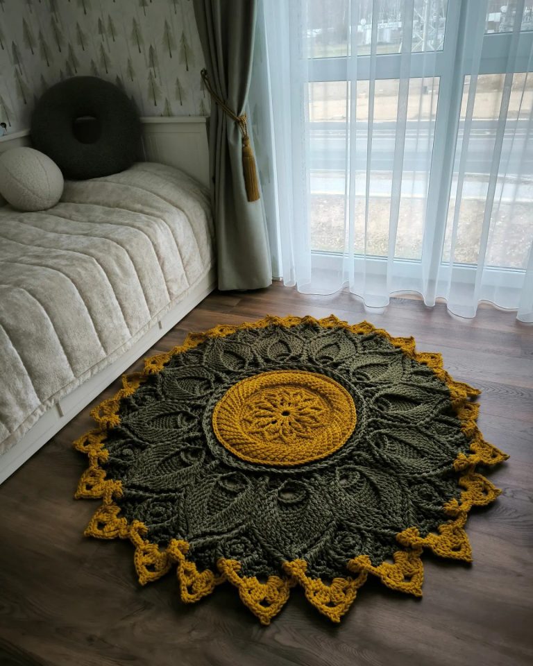 30 Rug Ideas for Bedroom: Stylish & Cozy Designs to Transform Your ...