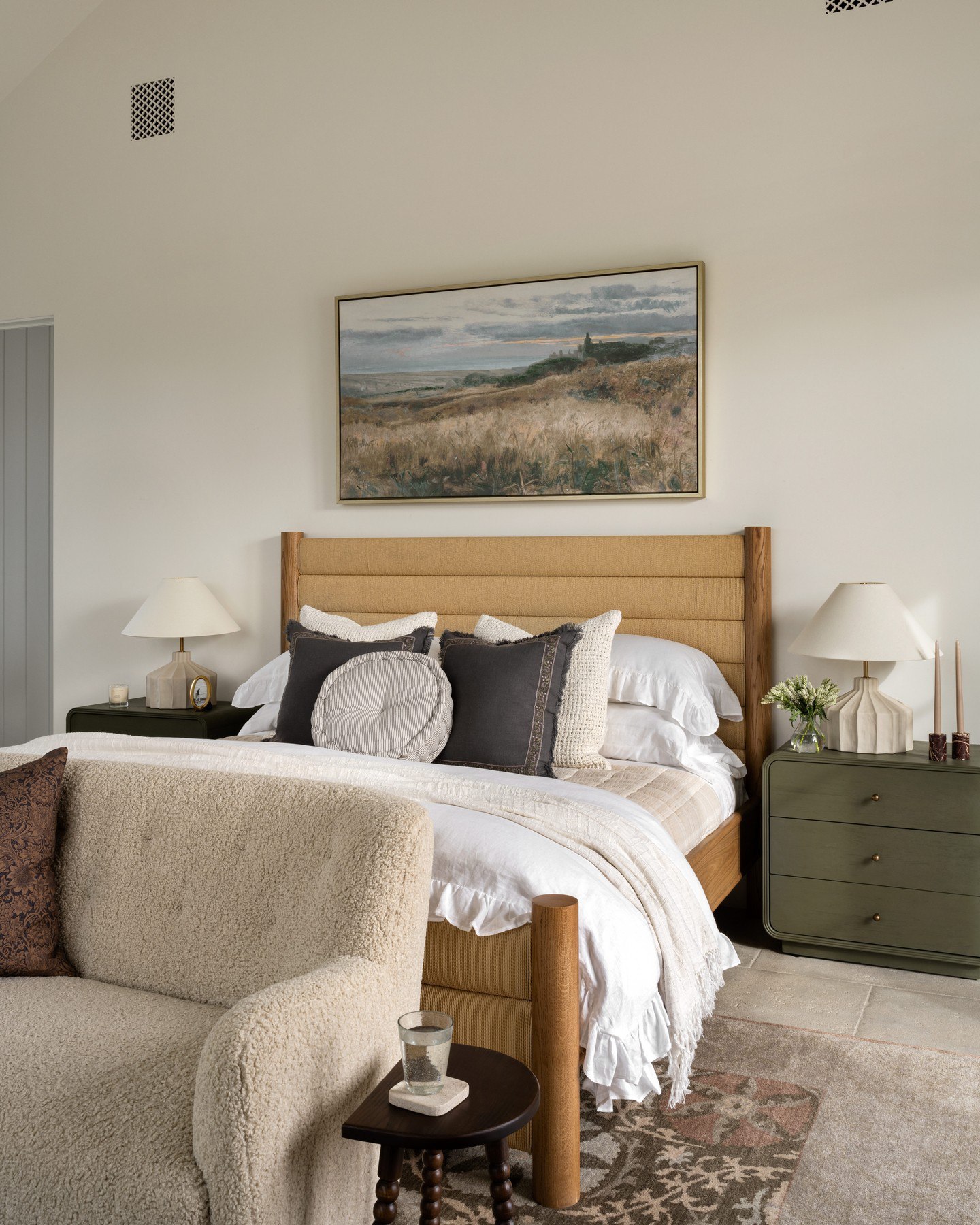 31 Guest Bedroom Ideas for Stylish And Cozy Retreats - placeideal.com