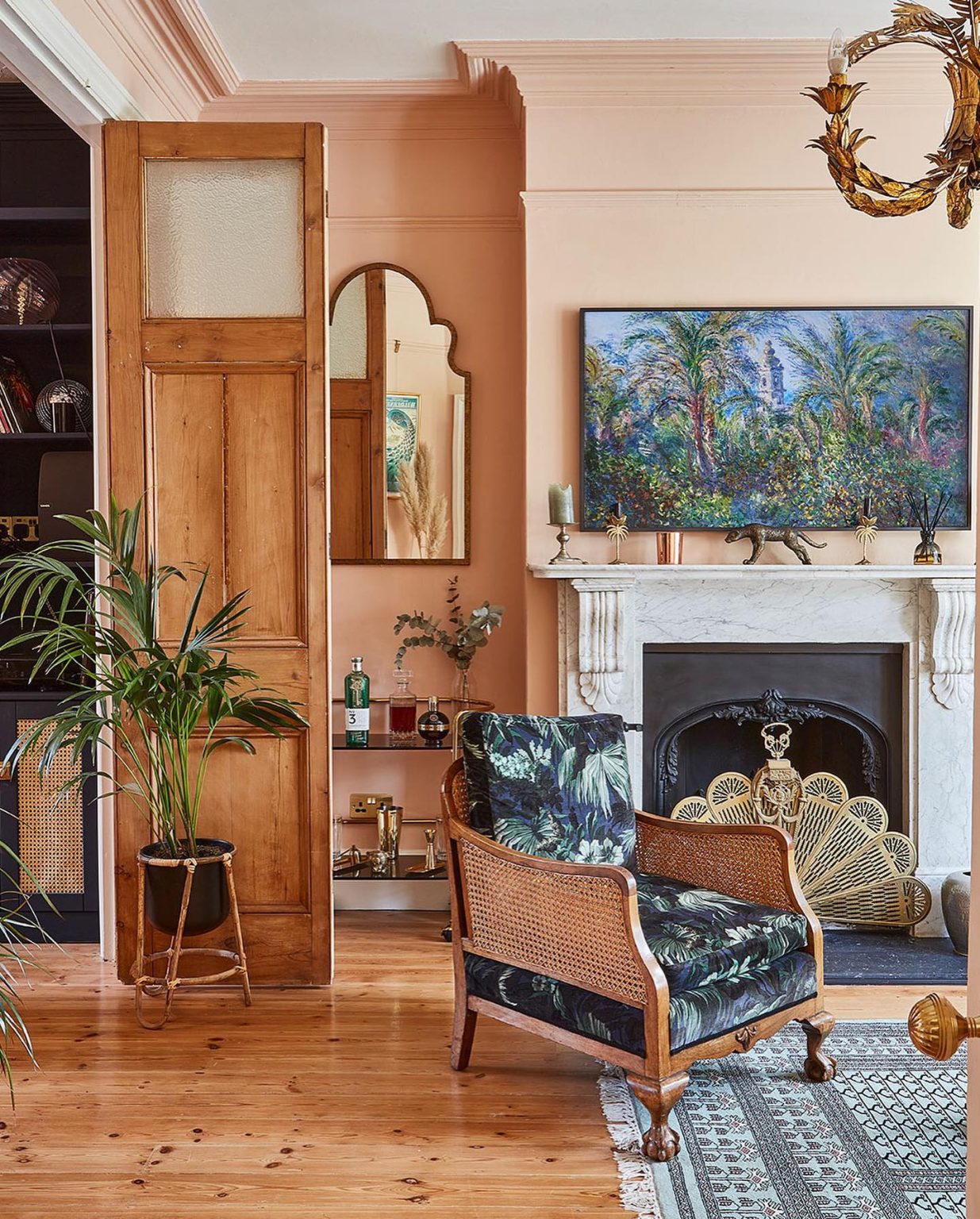 Discover 29 Victorian Living Room Ideas for Cozy and Luxurious ...