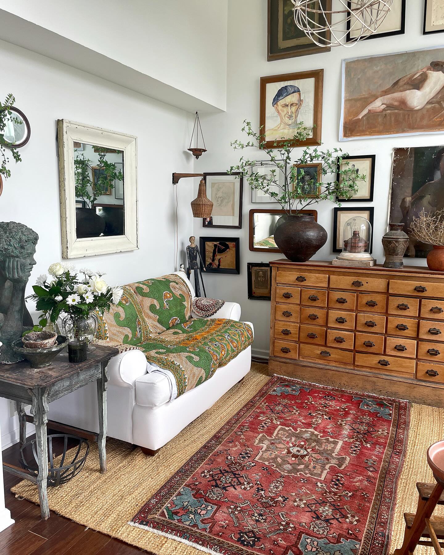 26 Retro Style Living Room Ideas: Embrace Nostalgia and Modern Design - Tips and Inspiration ...