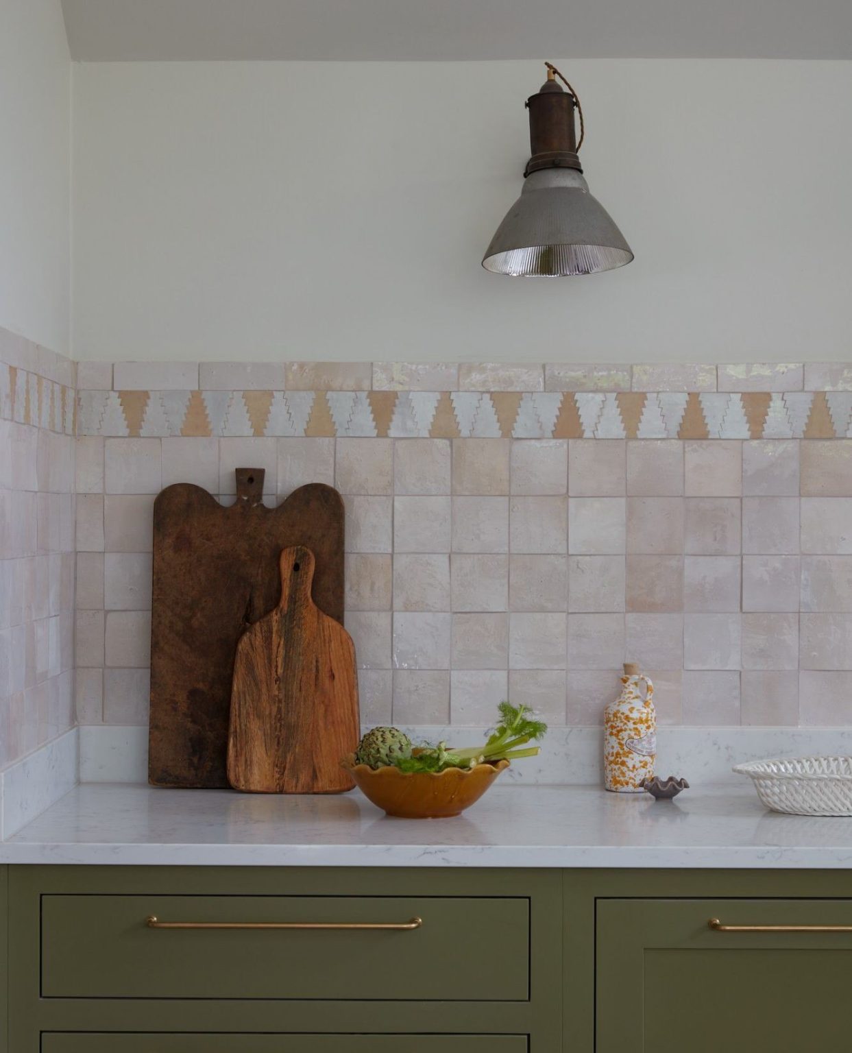 28 Kitchen Wall Tile Ideas: Stylish Designs for Modern And Classic ...