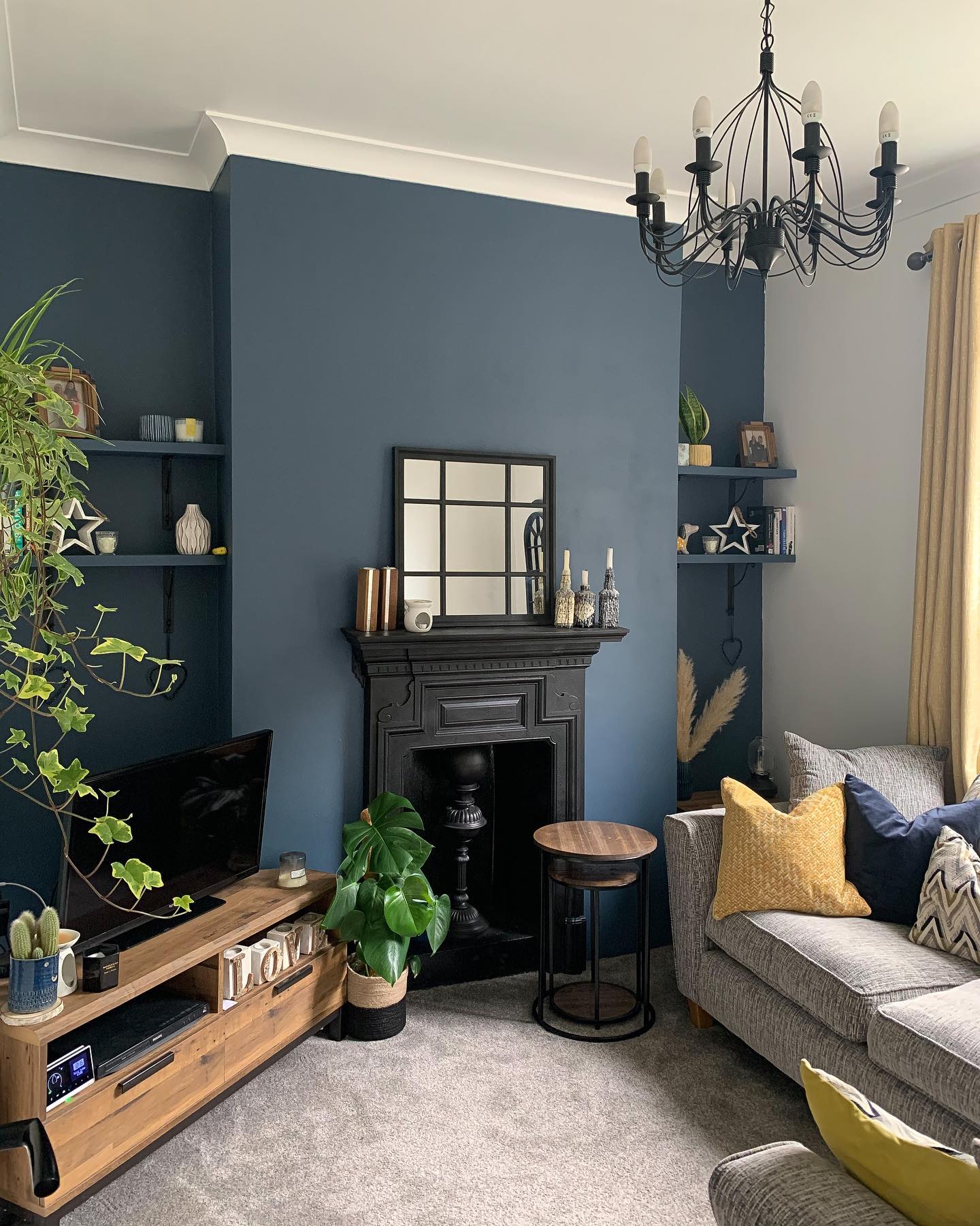 Discover 29 Victorian Living Room Ideas for Cozy and Luxurious ...