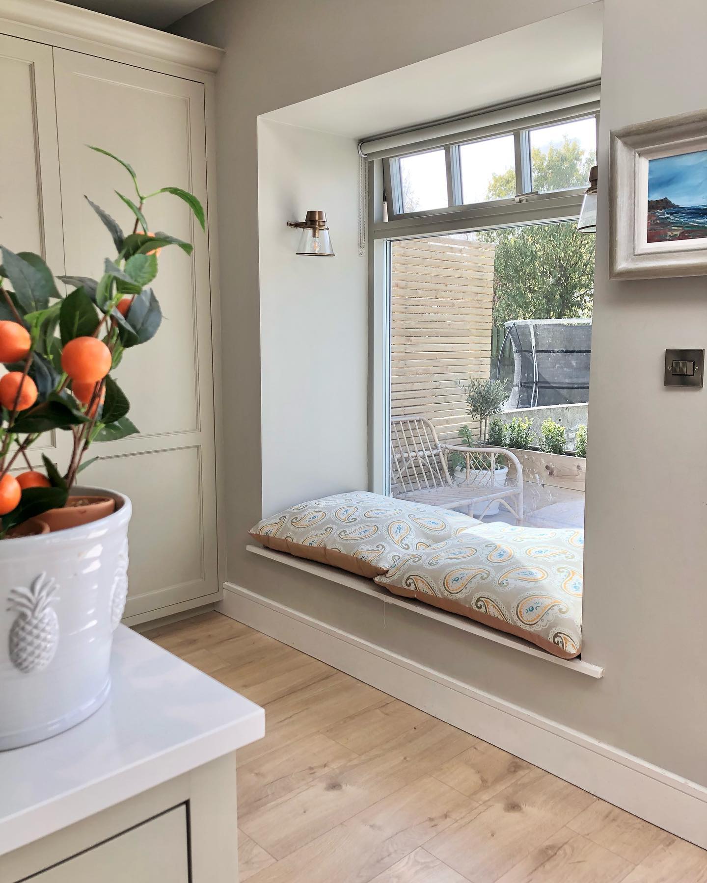 Discover 33 Window Seat Ideas for a Cozy, Stylish Home - placeideal.com