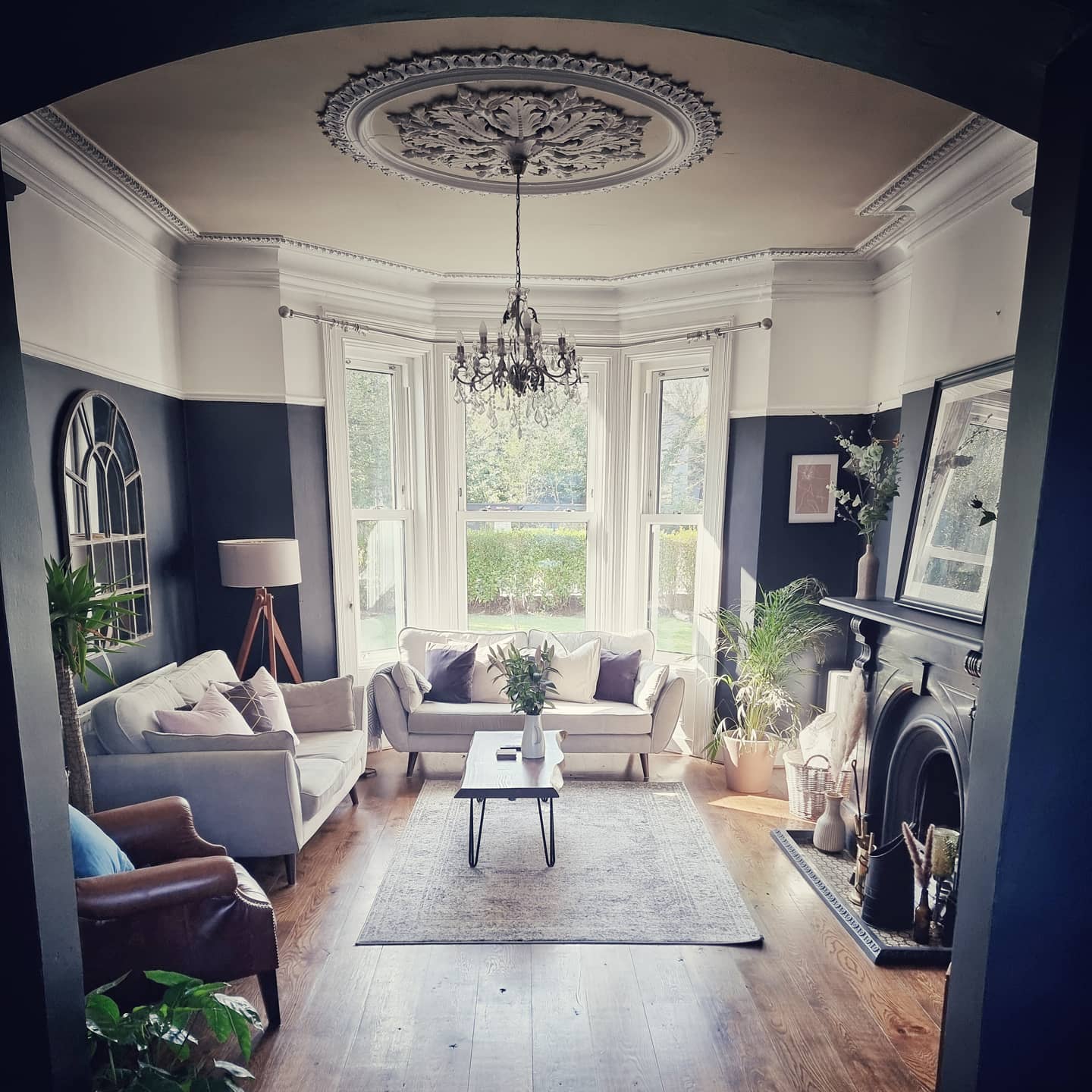 Discover 29 Victorian Living Room Ideas for Cozy and Luxurious ...