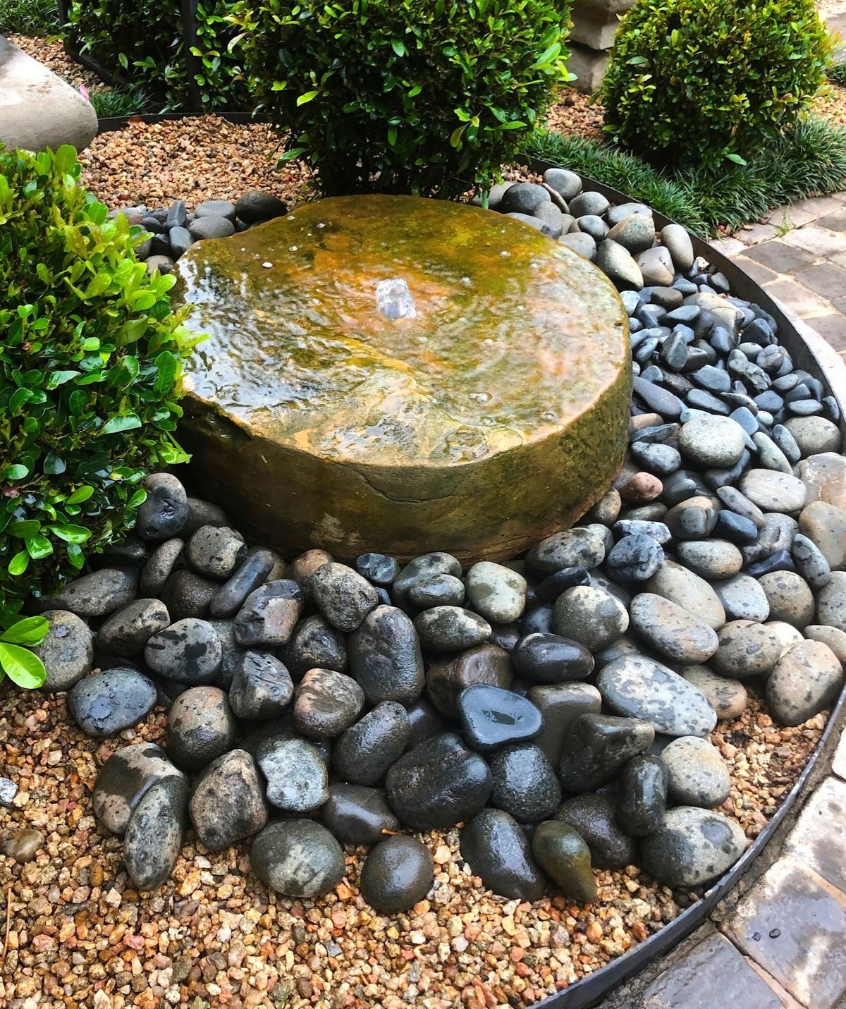 24 Stunning Water Features in the Garden to Transform Your Outdoor ...