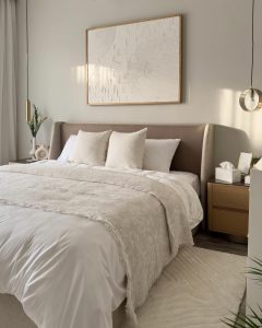 31 Guest Bedroom Ideas for Stylish And Cozy Retreats - placeideal.com