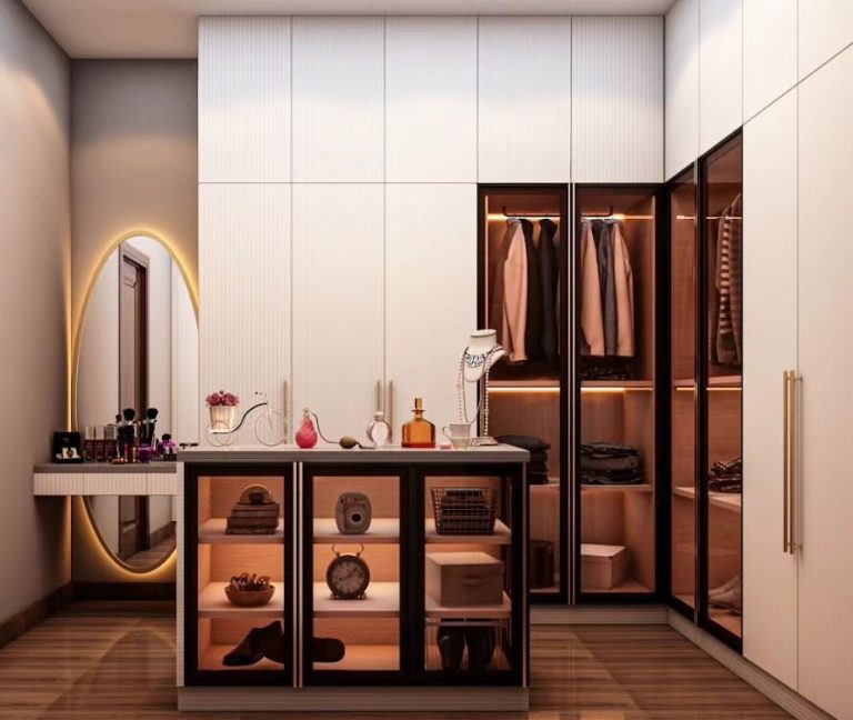 Explore 37 Top Walk-In Closet Design Ideas to Elevate Your Home Style ...