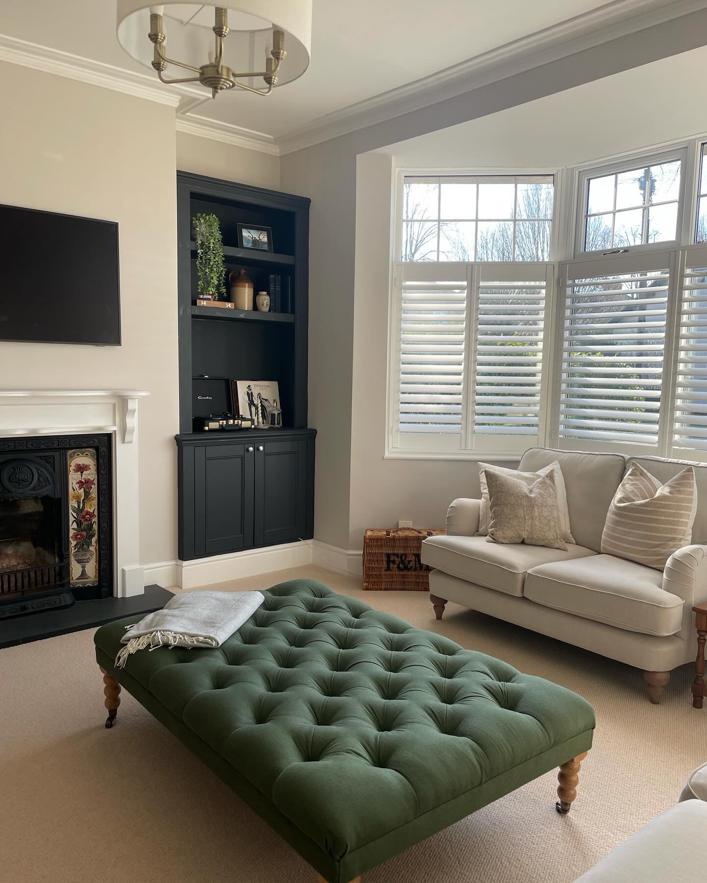 Discover 29 Victorian Living Room Ideas for Cozy and Luxurious ...